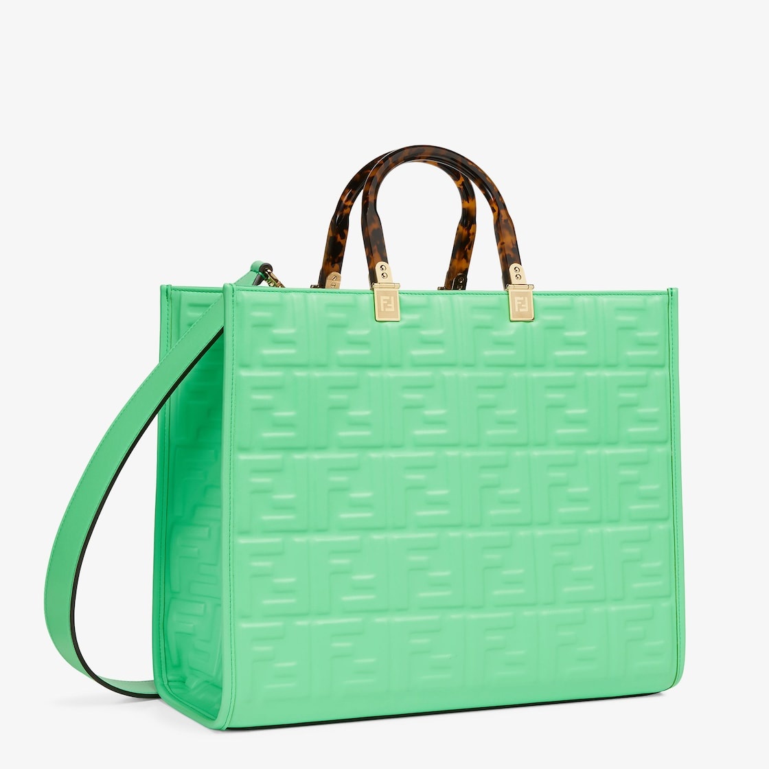 Fendi Sunshine Medium - 2