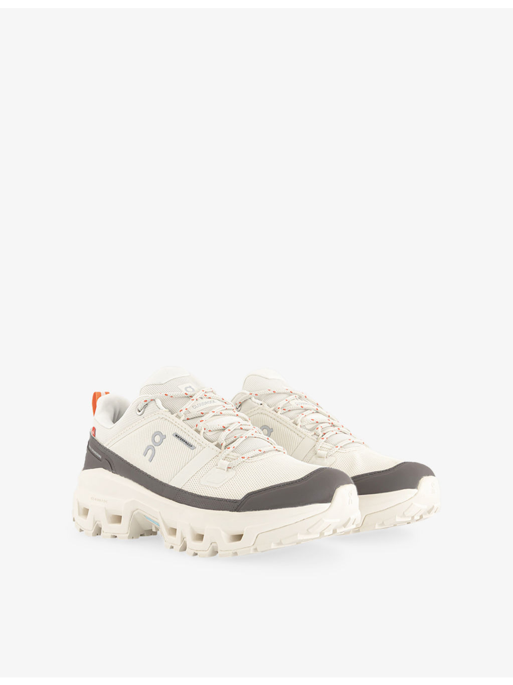 Cloudrock Mesh Trainers - 3