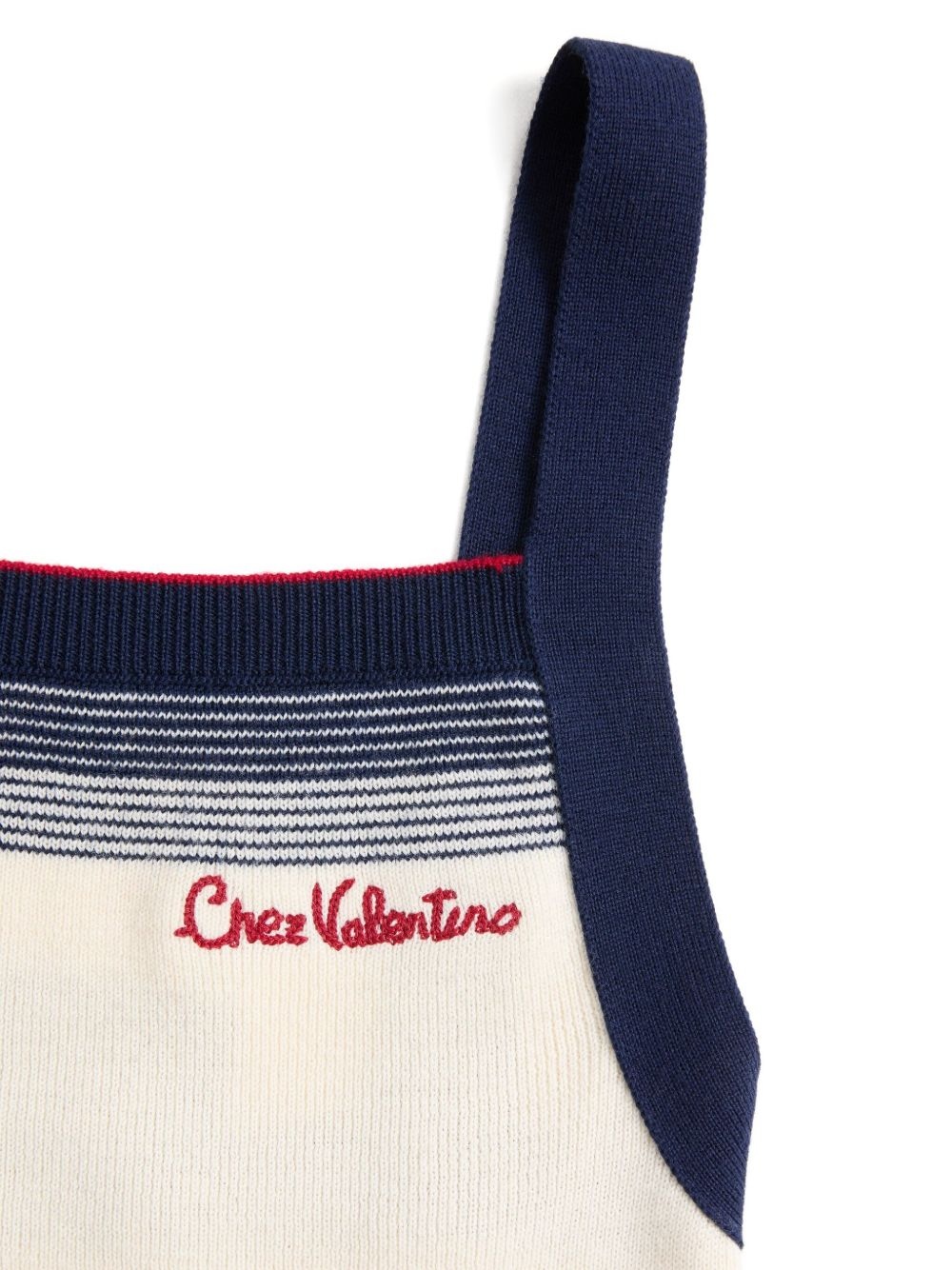 Chez tank top - 7