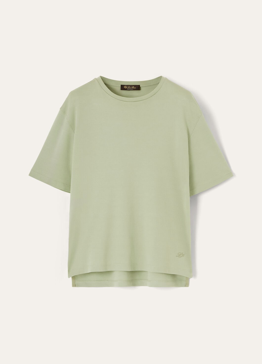 Tremezzo T-Shirt - 1