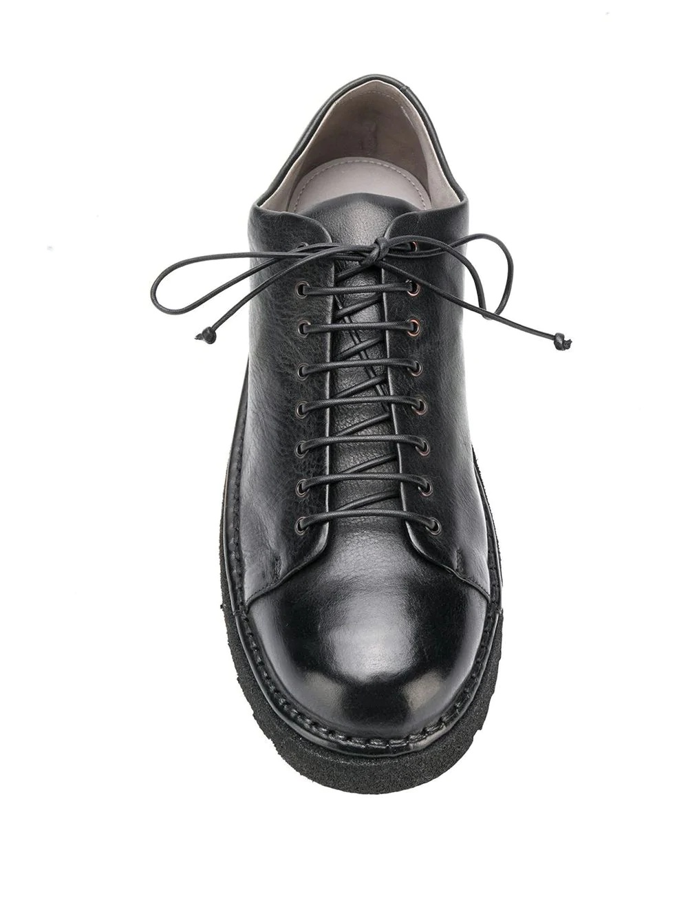 lace-up shoes - 4