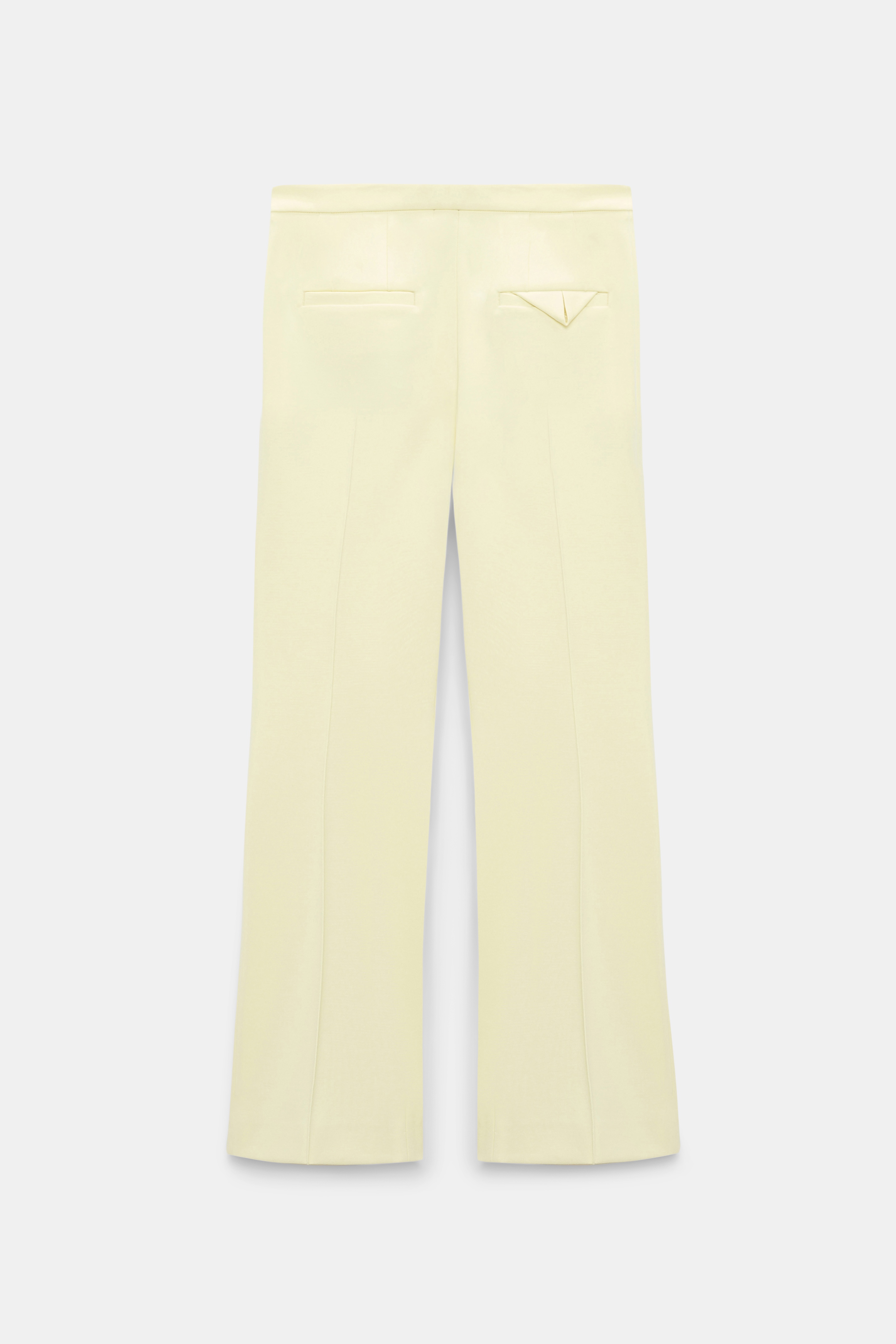 EMOTIONAL ESSENCE pants - 7