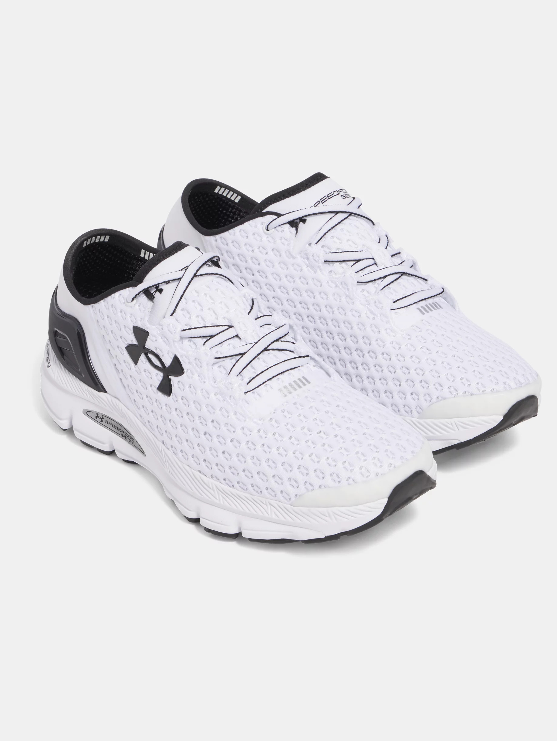 Unisex UA SpeedForm® Gemini Running Shoes - 5