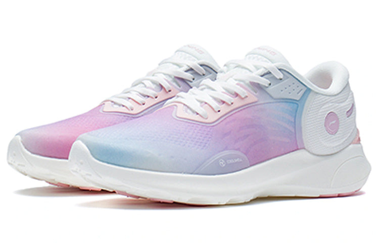 (WMNS) Li-Ning LS No Boundry AGLS088-3 - 3