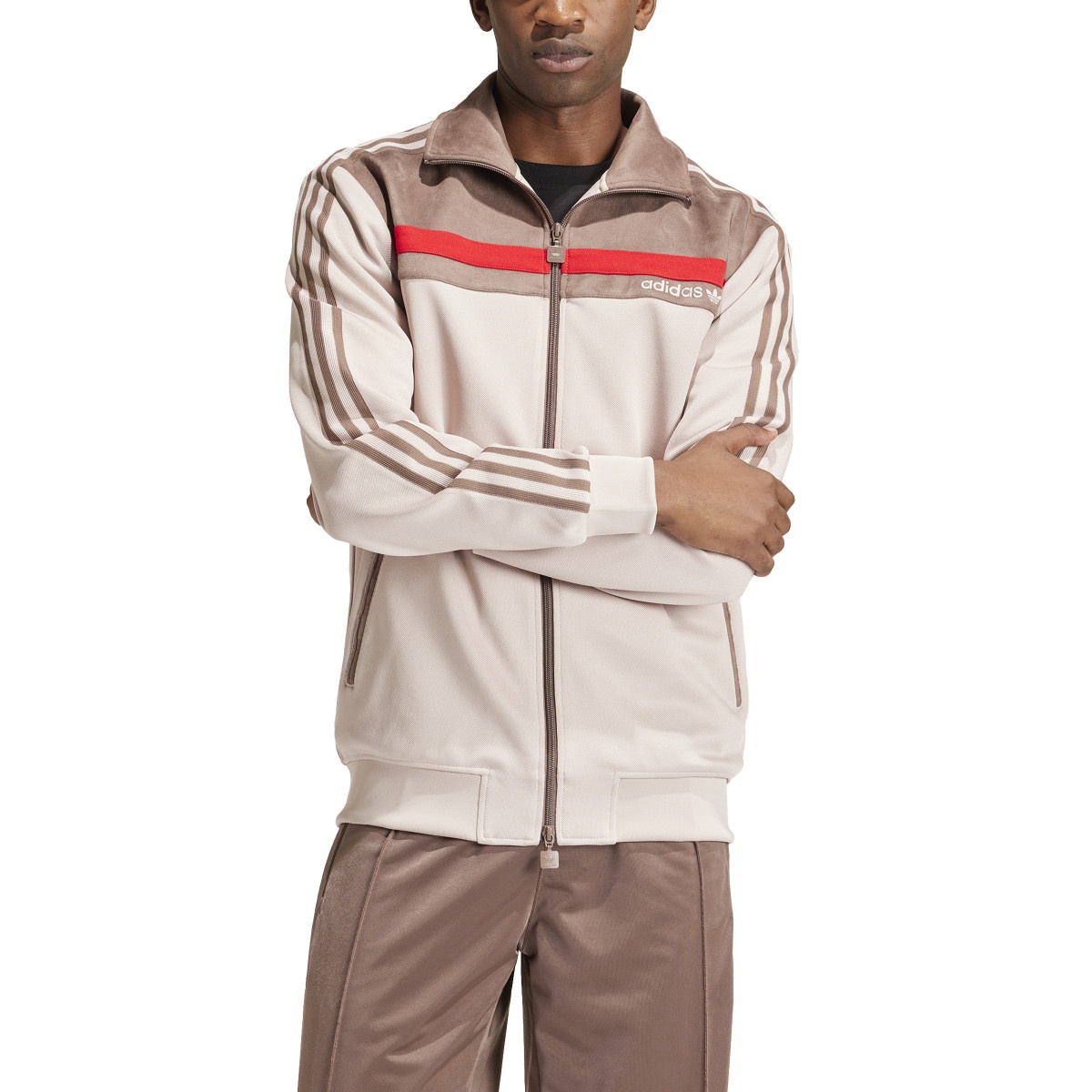 Adidas Premium Track Top - 3