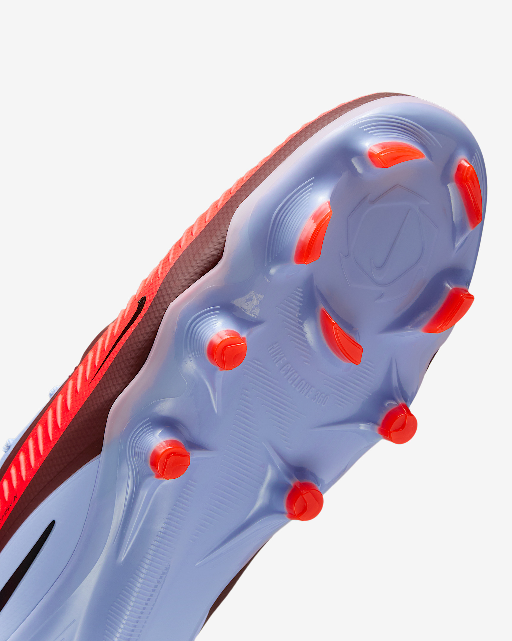 Nike Phantom 6 Low Pro Firm-Ground Soccer Cleats - 7