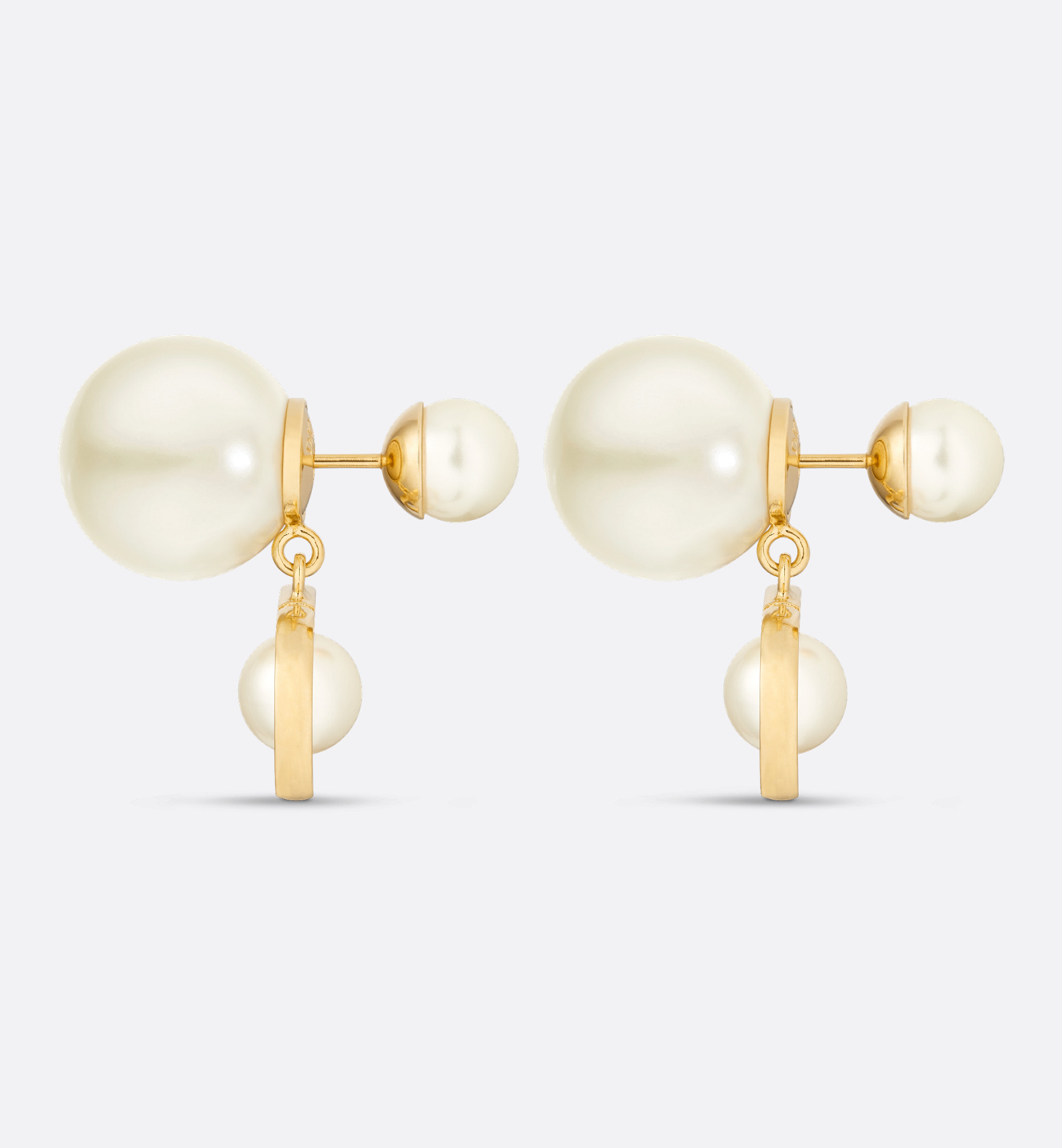 Dior Tribales Earrings - 3