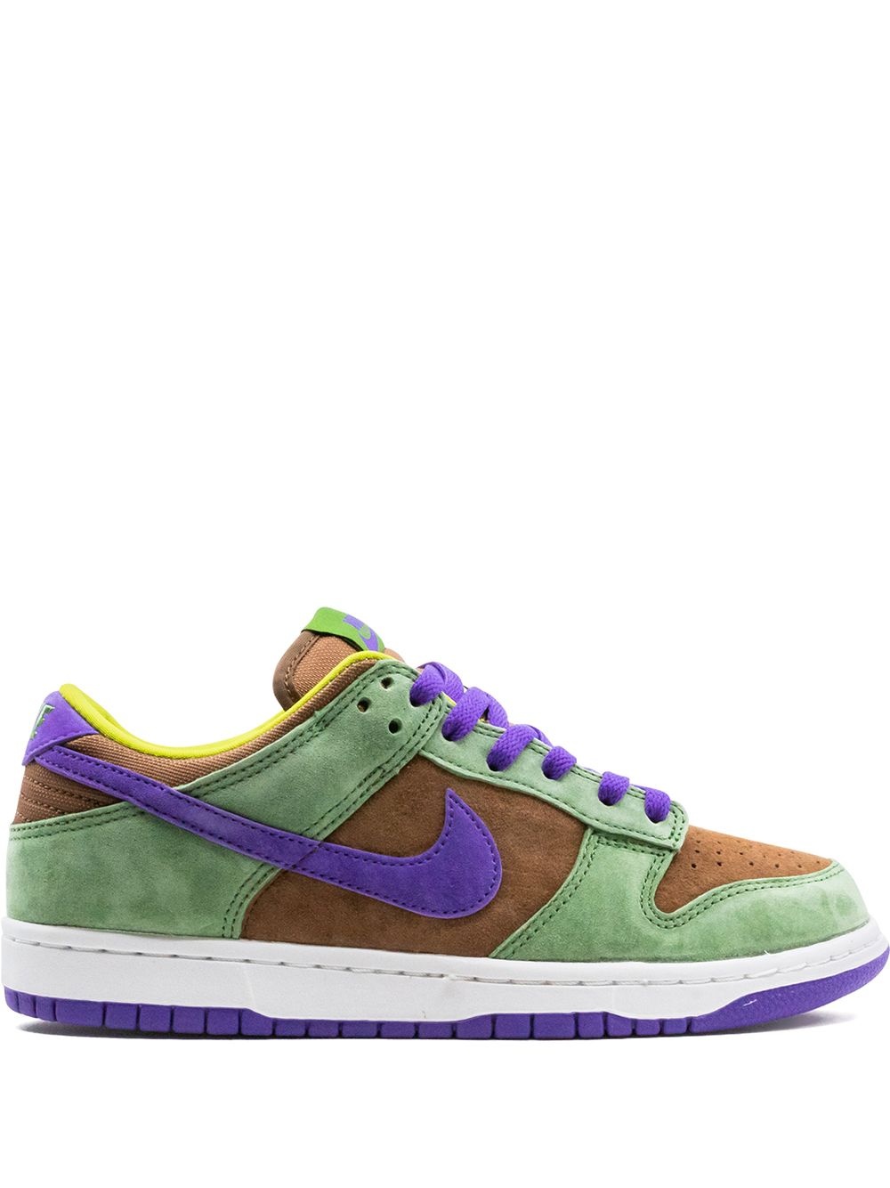 Dunk Low SP "Veneer" sneakers - 1