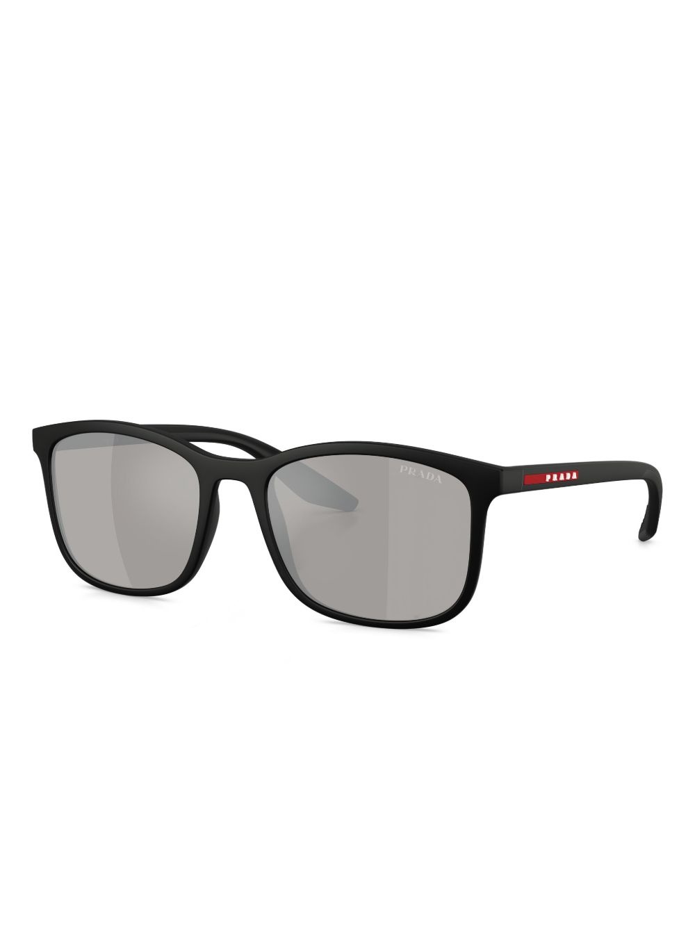 square-frame sunglasses - 2