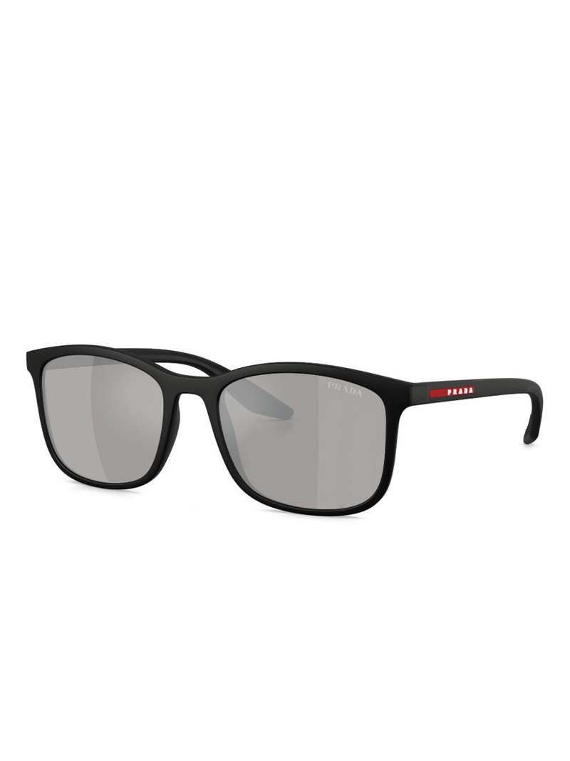Prada square-frame sunglasses outlook