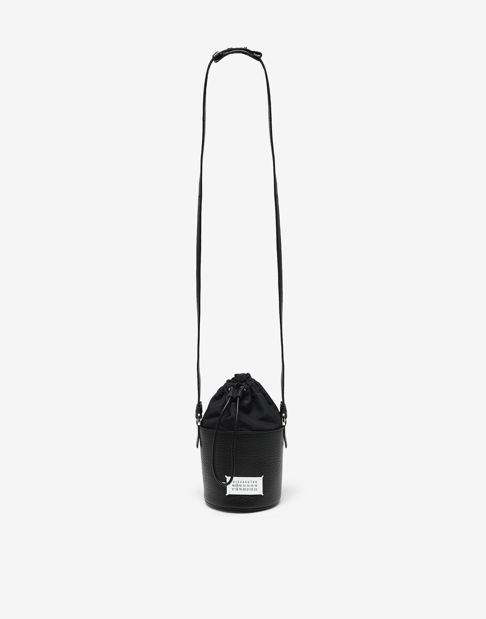 5AC micro bucket bag - 5