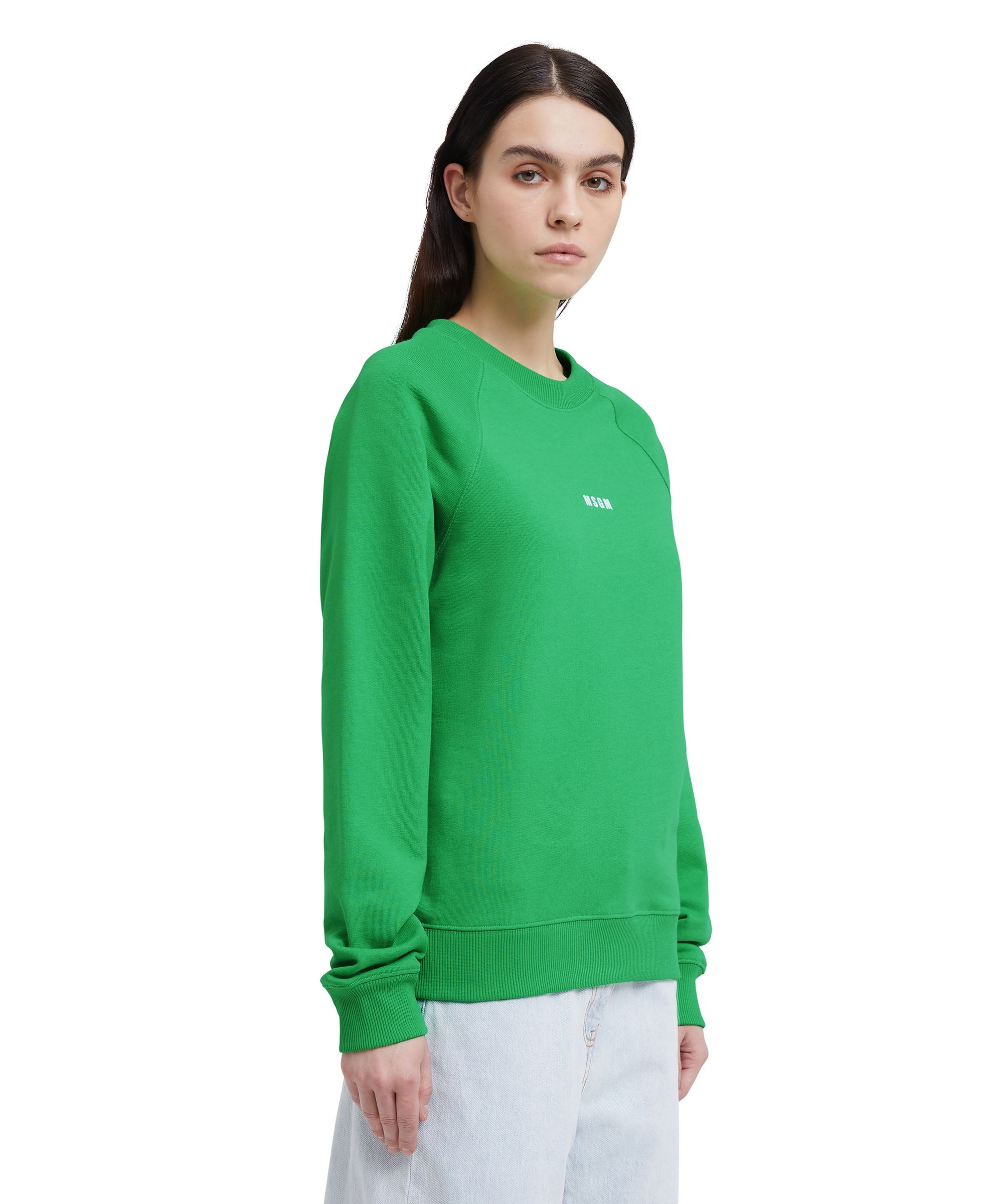 Mini logo sweatshirt - 4