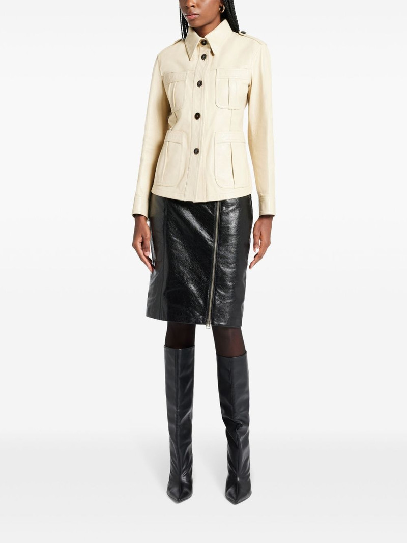 TOM FORD Field jacket outlook