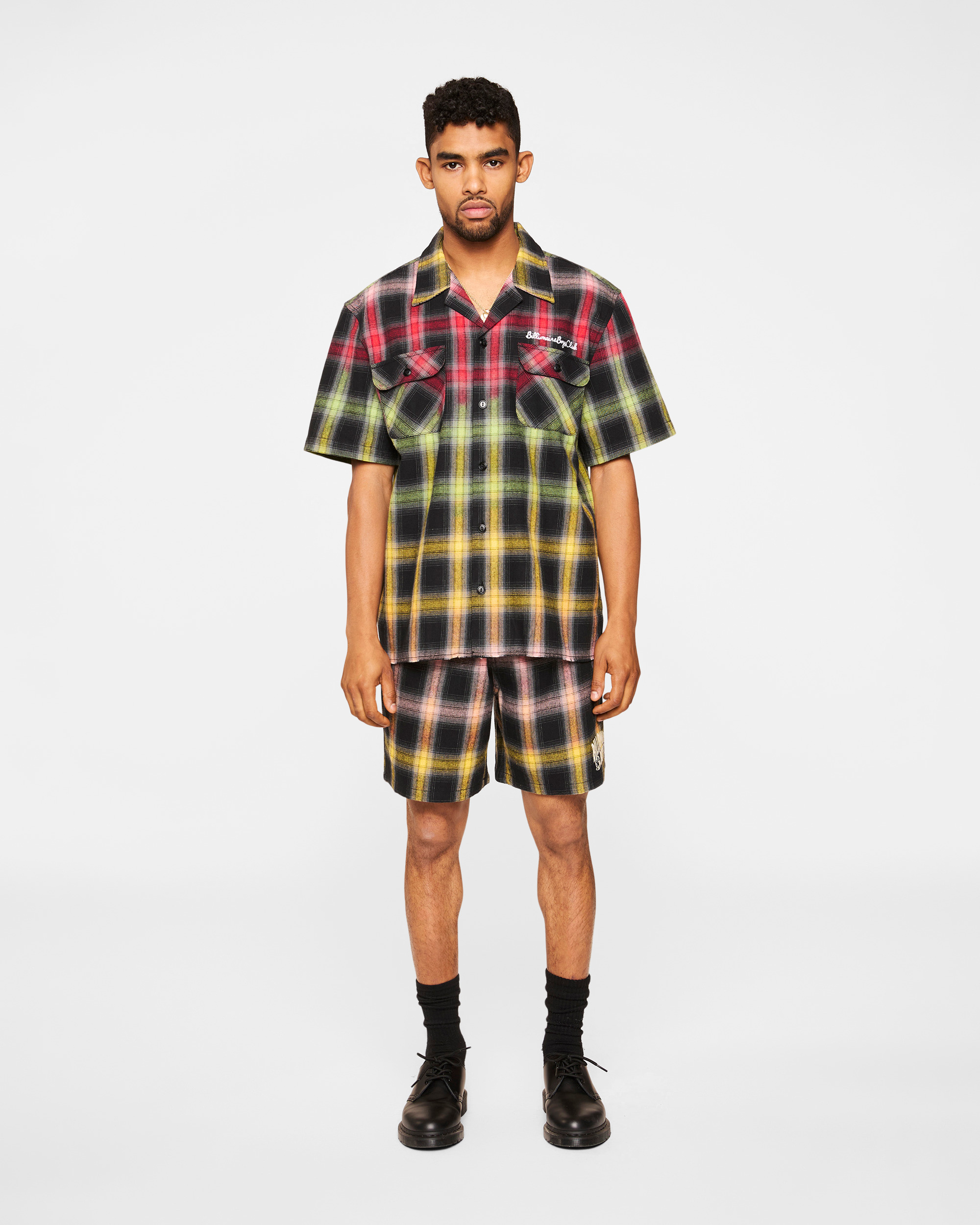 RAVE SHIRT - 3
