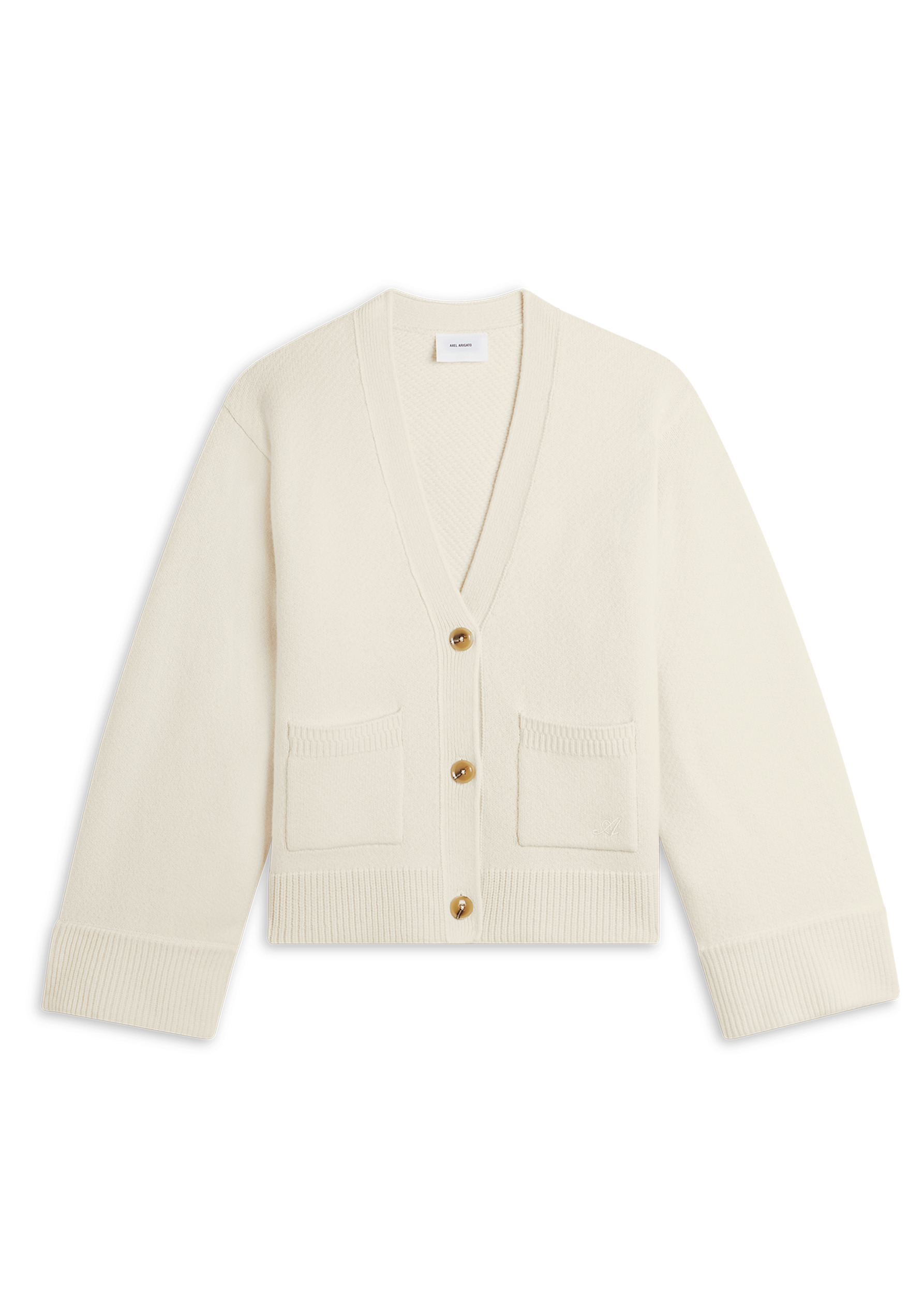 Memory Relaxed Cardigan - 1