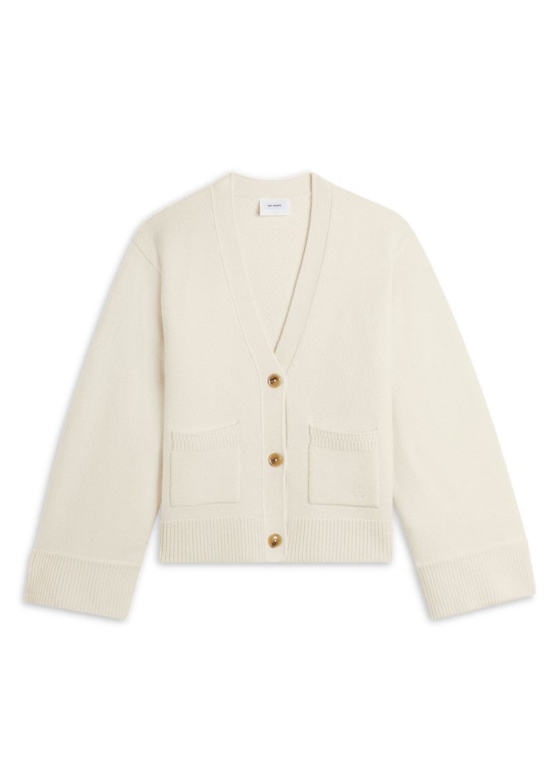 Memory Relaxed Cardigan 1