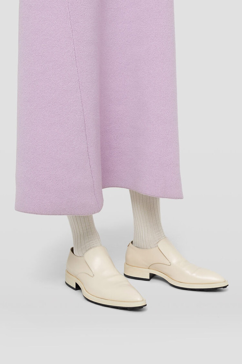 Jil Sander Loafers outlook