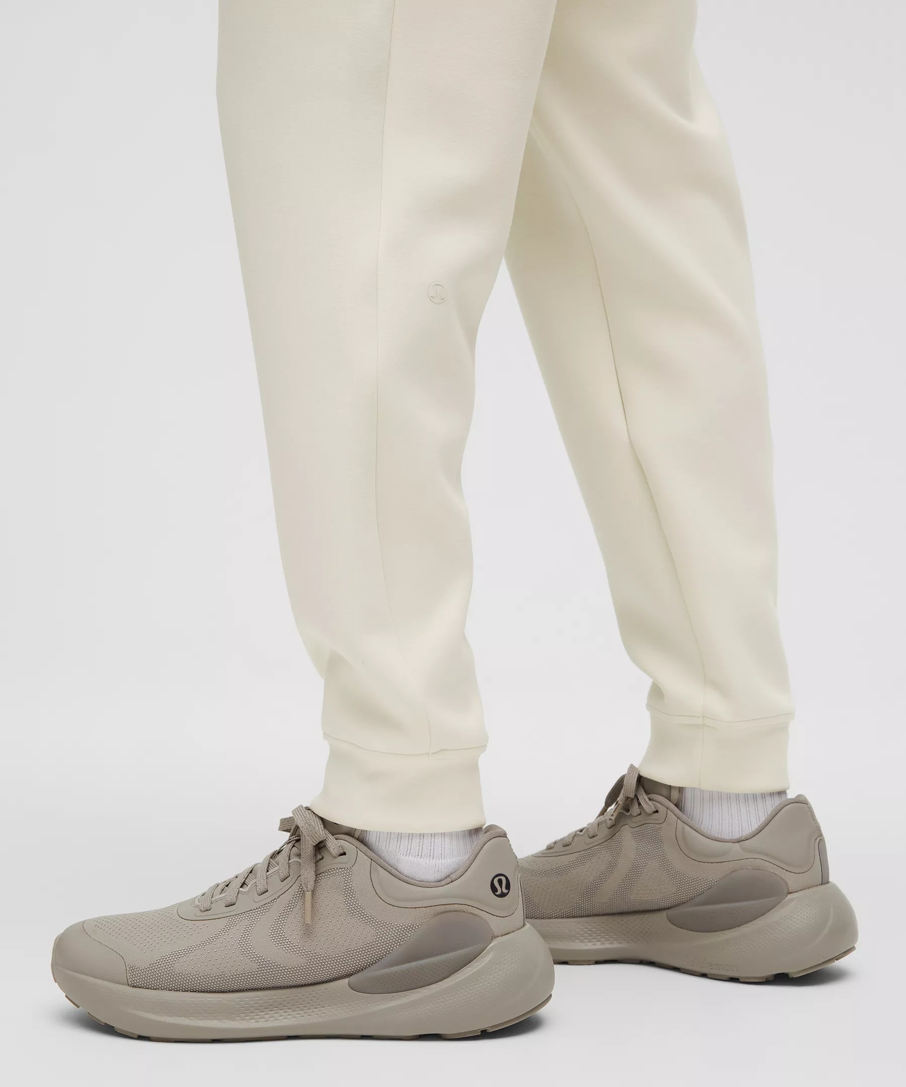 Smooth Spacer Jogger *Regular - 6