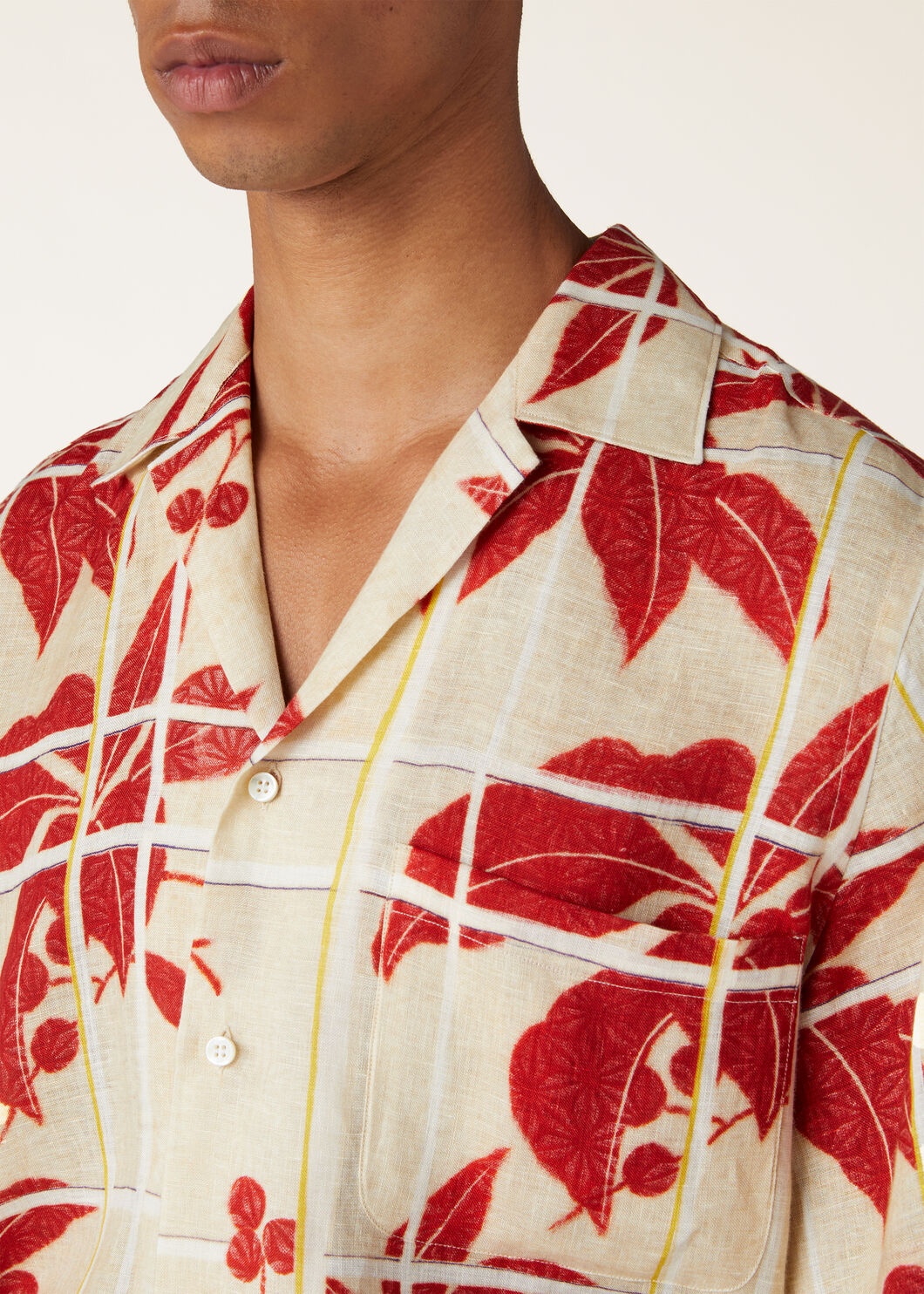 Tindaro Shirt - 5