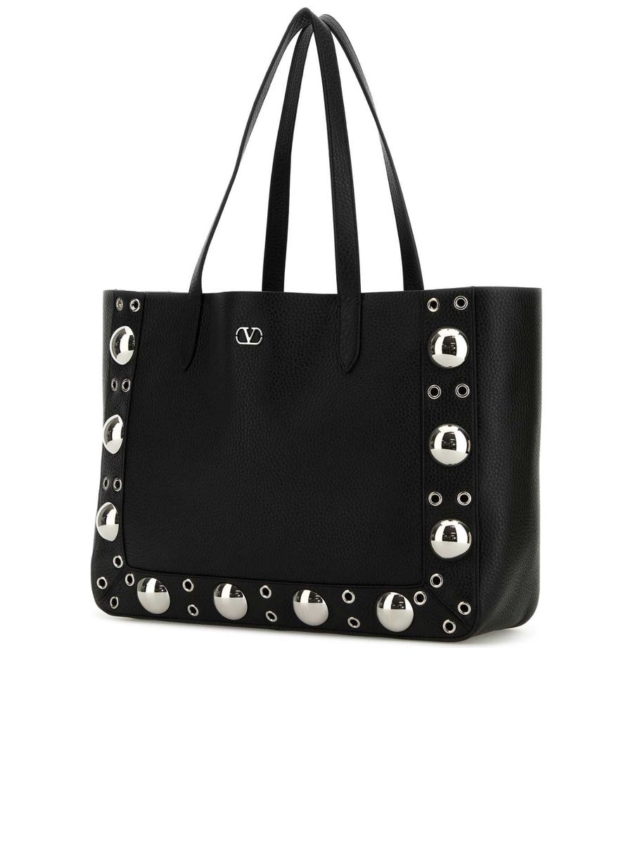 Vlogo Signature Tote - 2
