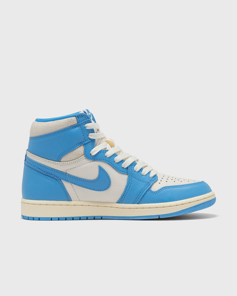 Jordan AIR JORDAN 1 RETRO HIGH OG "UNC Reimagined" outlook