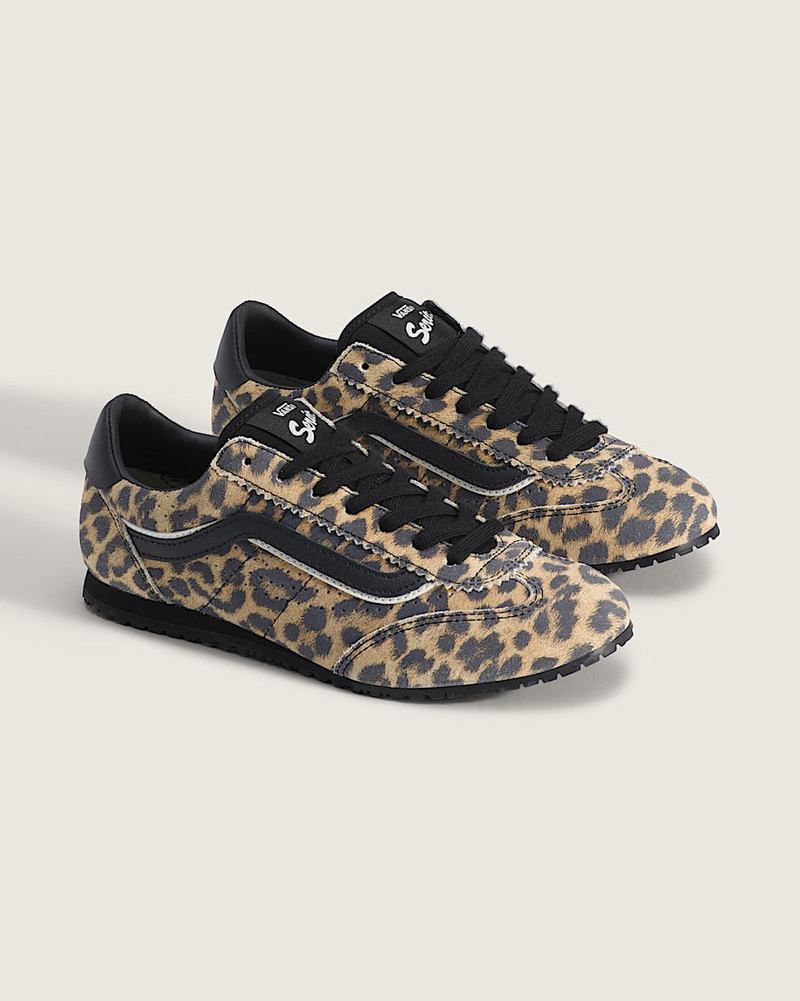 Vans Super Lowpro Shoe outlook