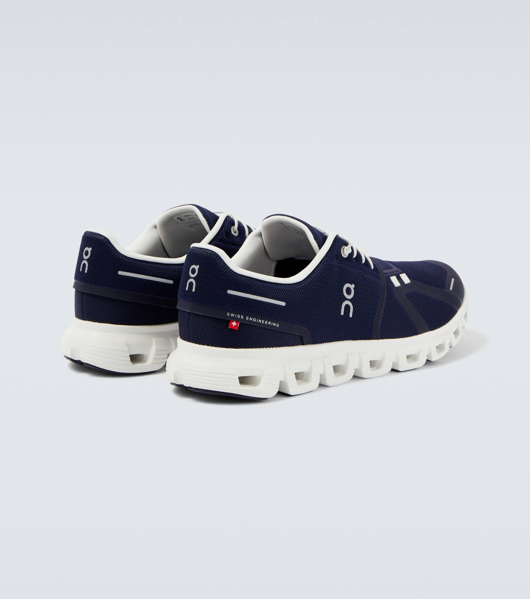 Cloud 6 running shoes - 6