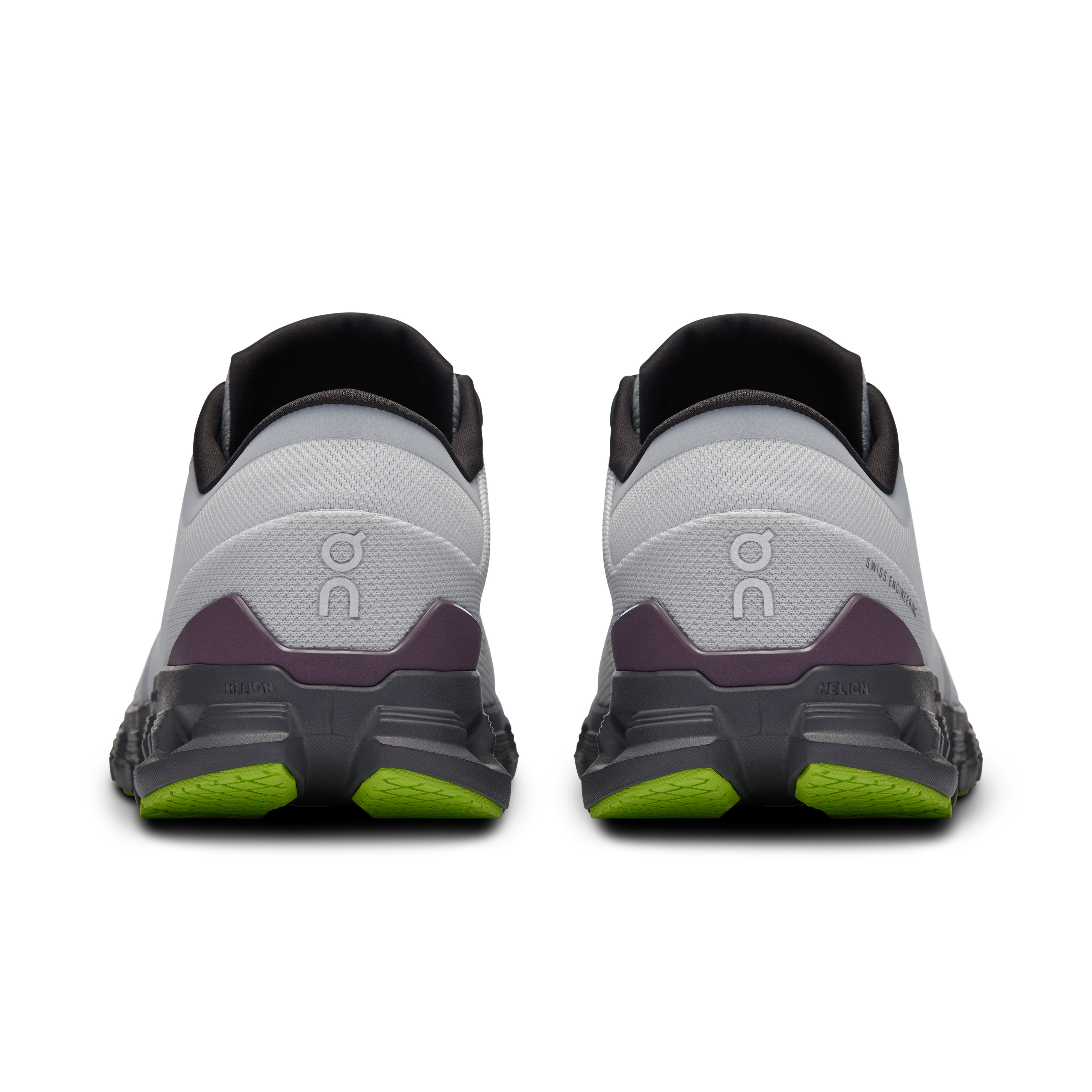 Cloud X 4 - 5