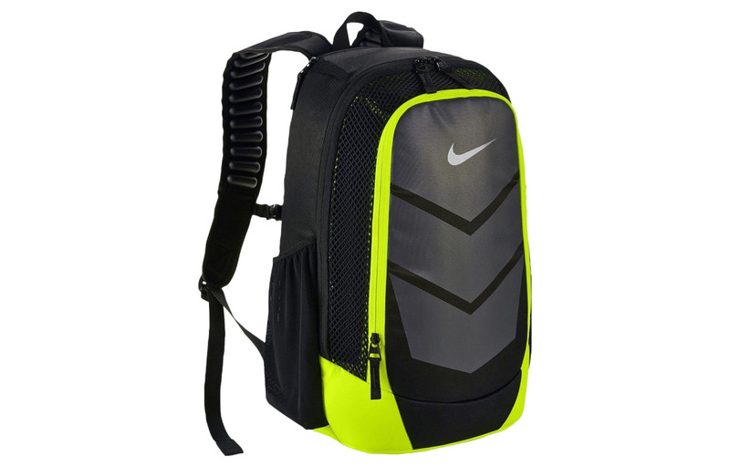 Nike Vapor Speed Backpack 'Blackgreen' BA5247-010 3