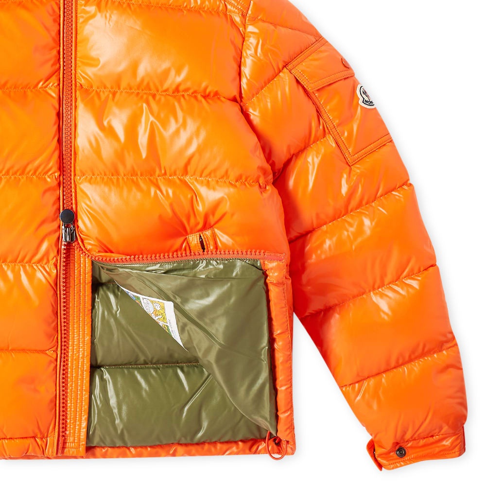 Moncler Maya Down Jacket - 2