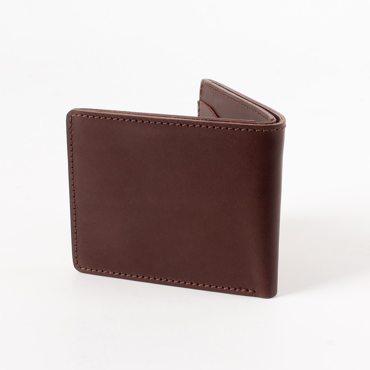 OGL-KINGSMAN-BF OGL Kingsman Classic Bi Fold Wallet - Black, Brown or Tan - 8