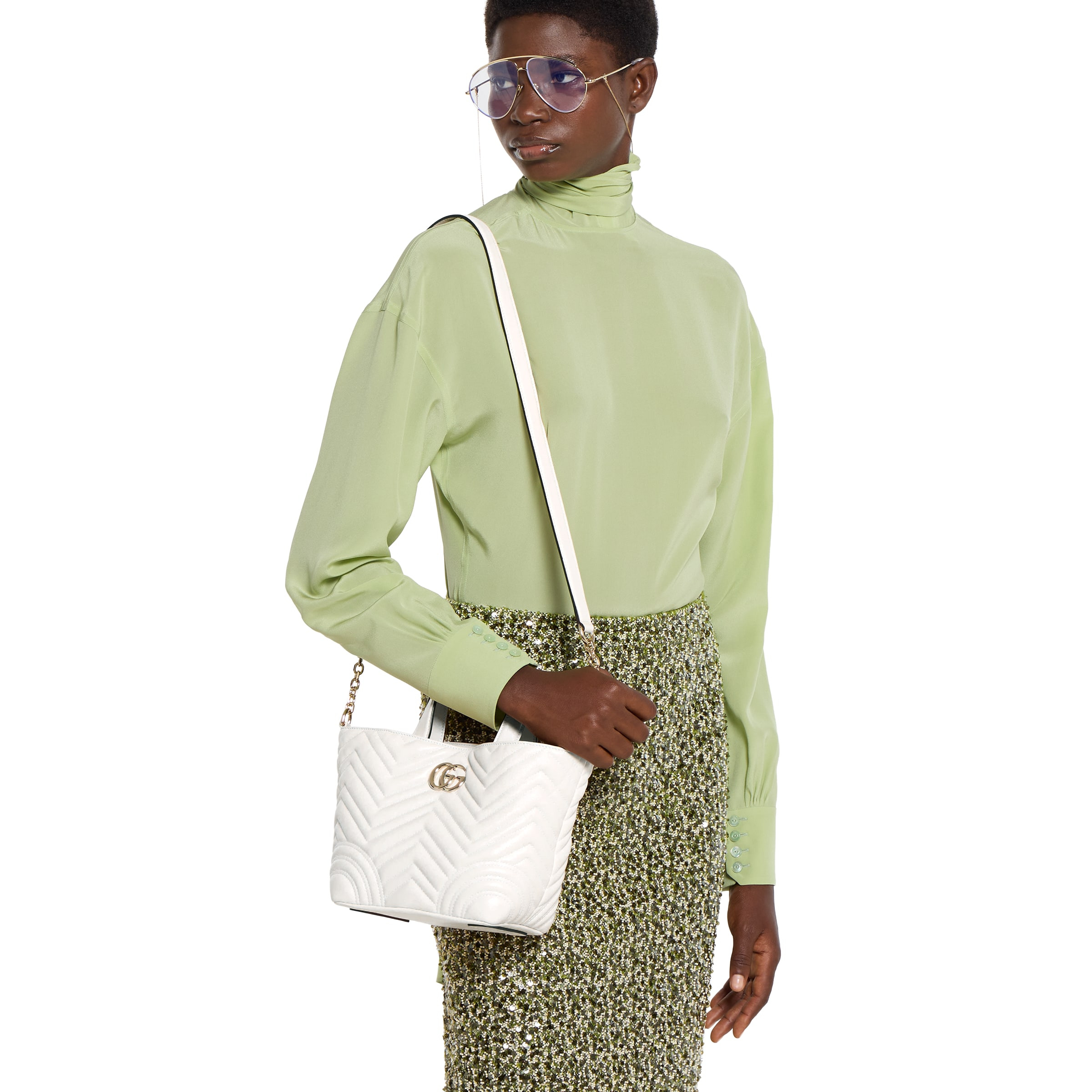 Gucci Betty small tote bag - 3