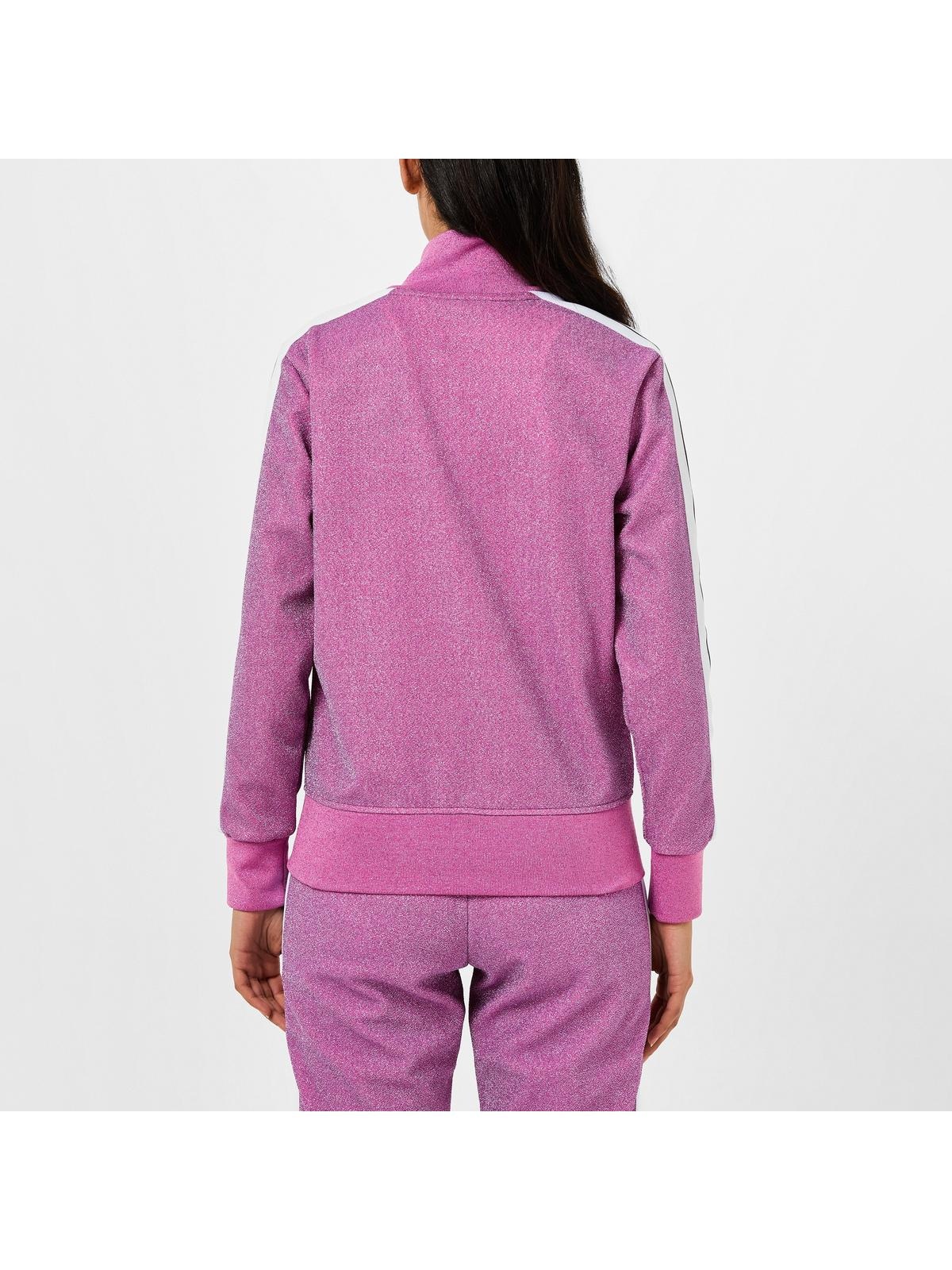 TRACK ZIP JACKET - 3