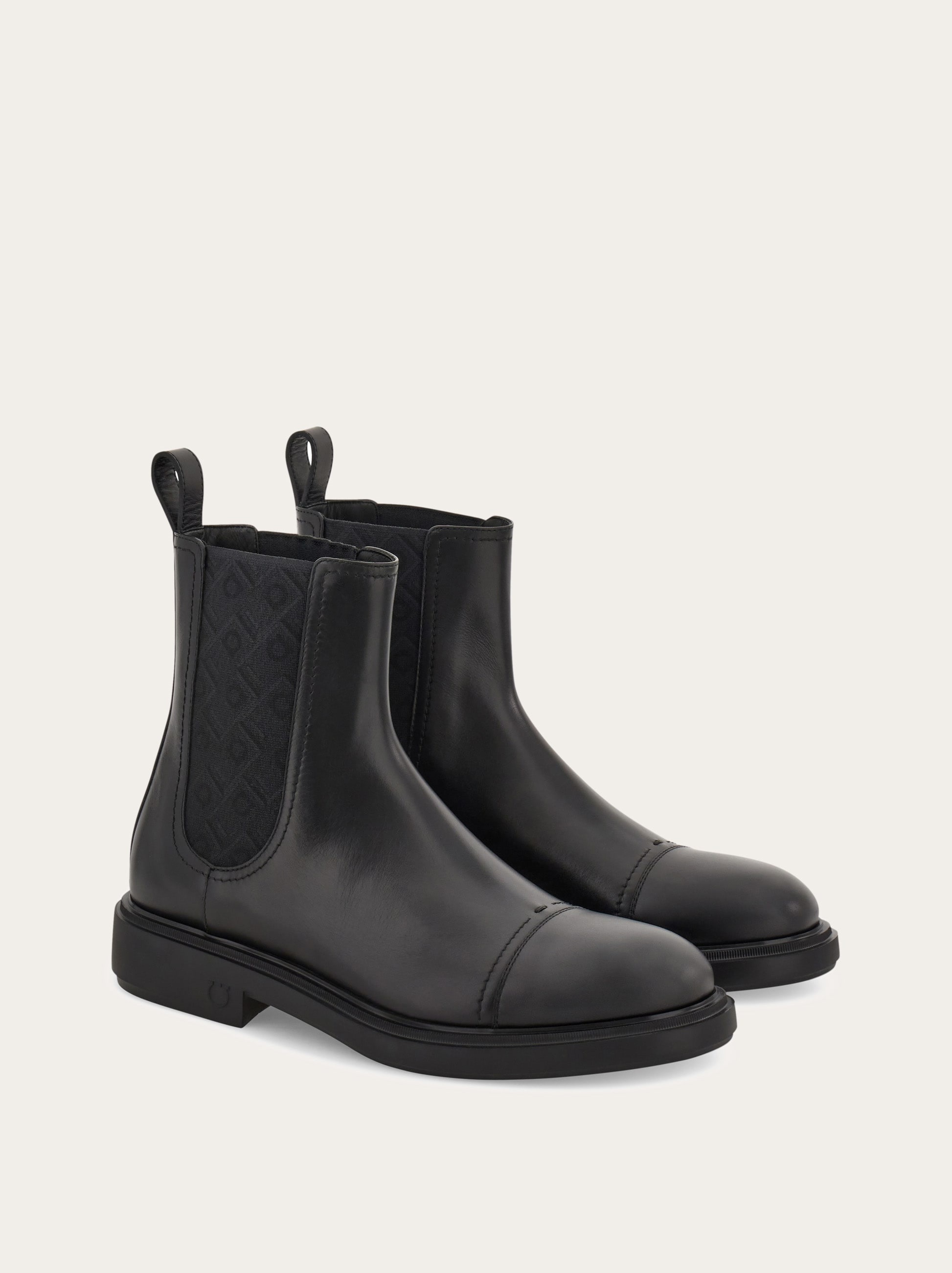 Chelsea boot - 4