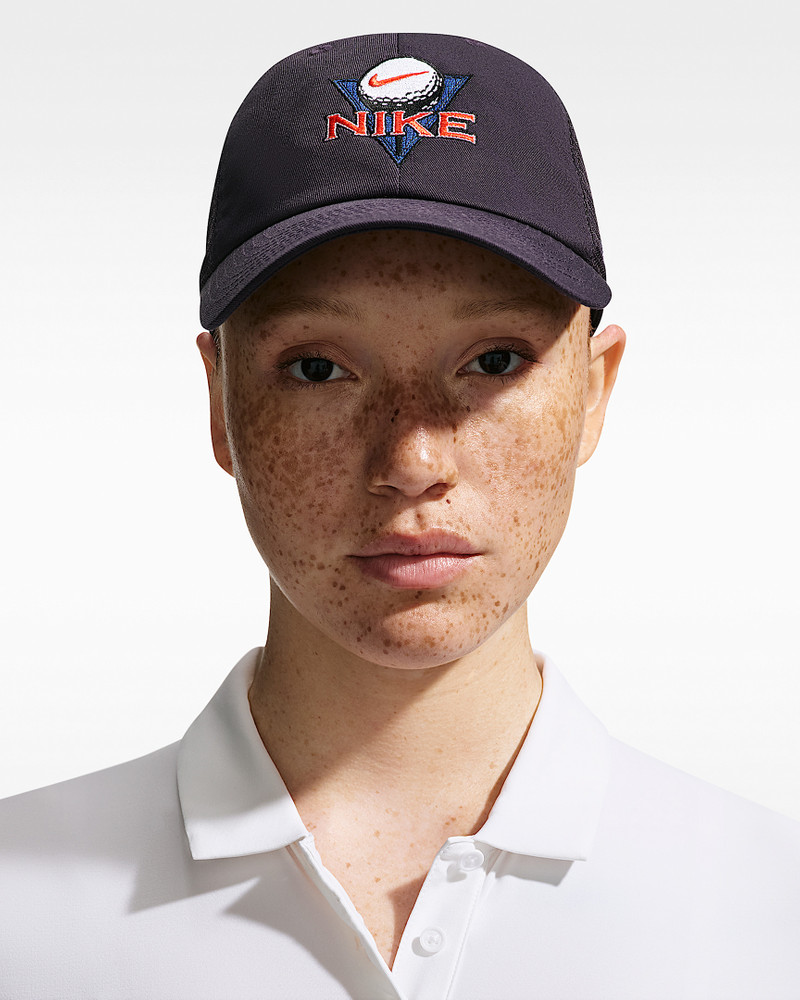 Nike Club Golf Trucker Cap 3
