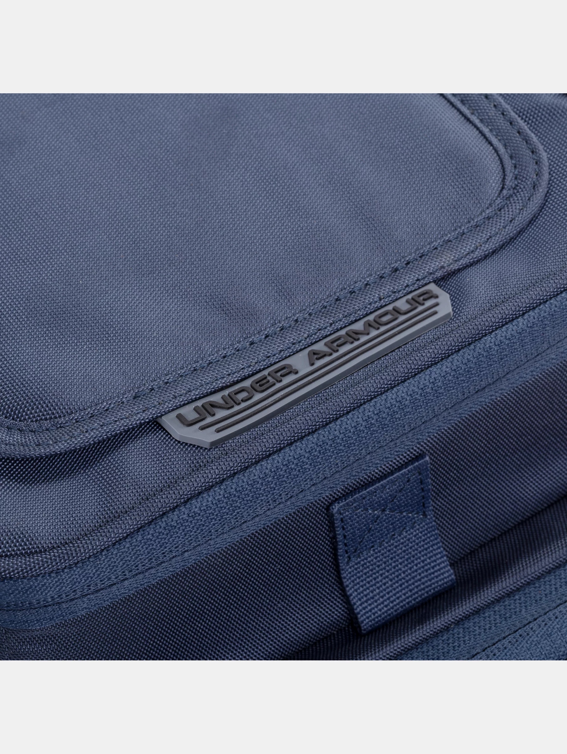 UA 12-Can Sideline Soft Cooler - 7