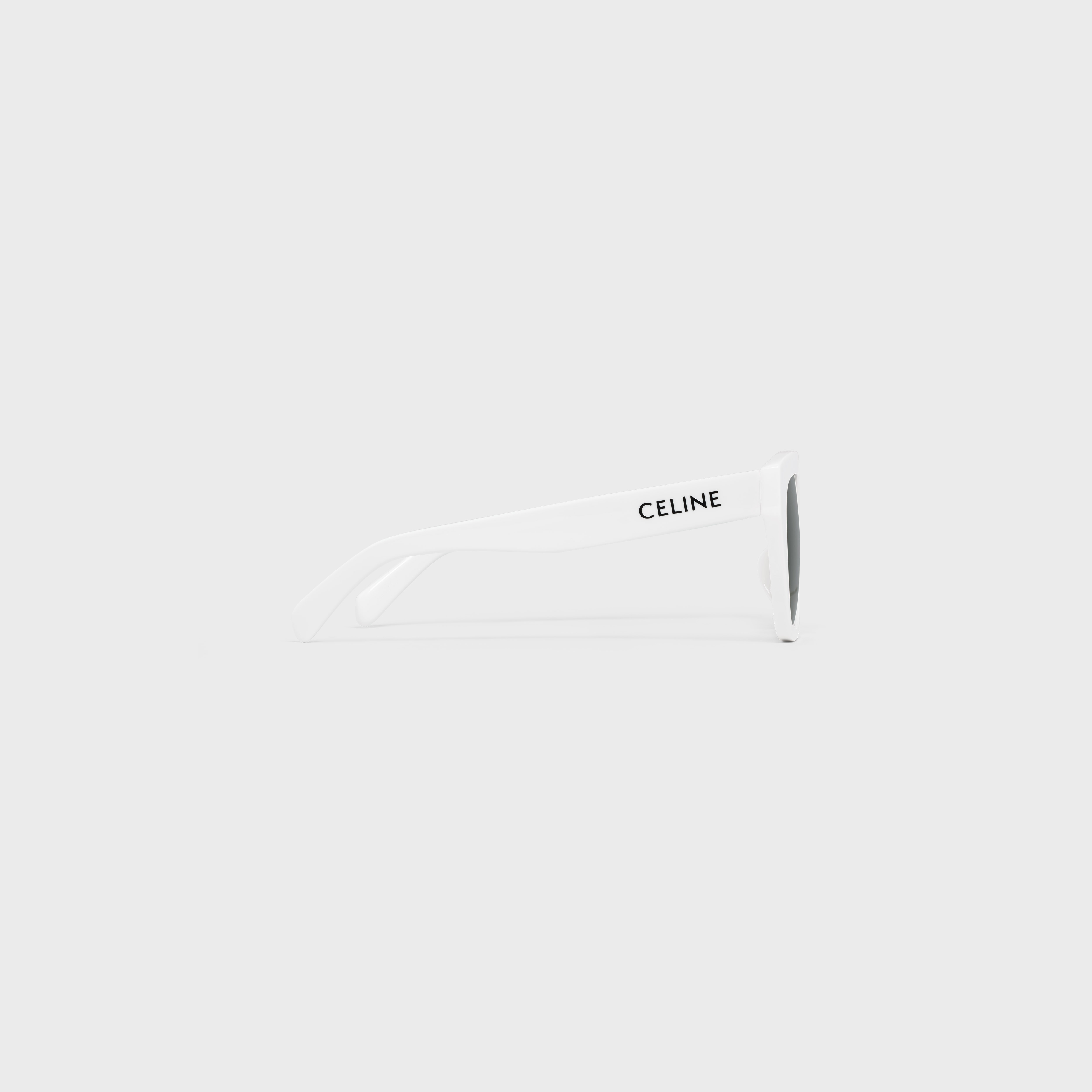 CELINE Monochroms 03 Sunglasses in Acetate - 3