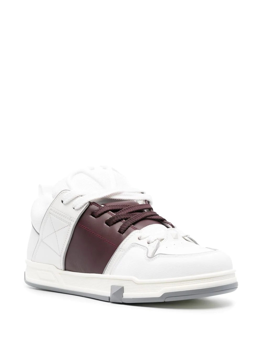 Open Skate low-top sneakers - 2