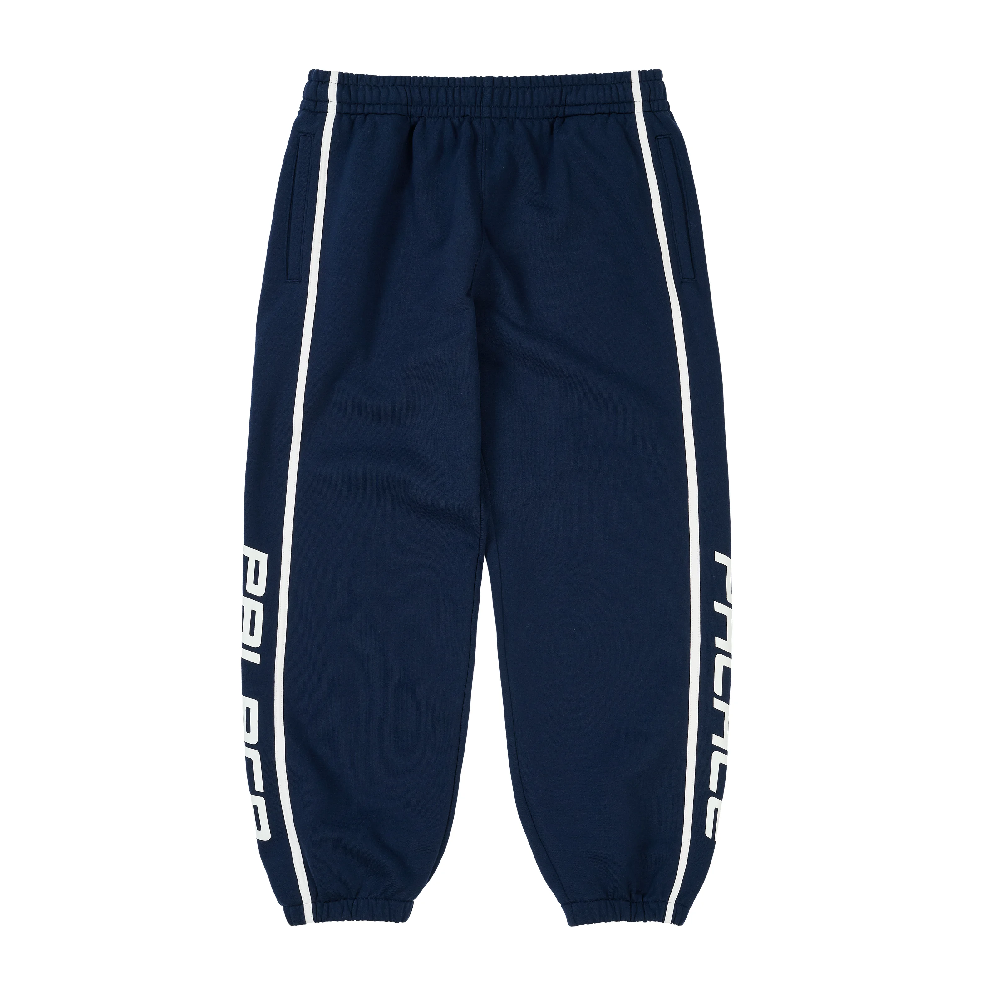 RUNNER JOGGER NAVY - 1