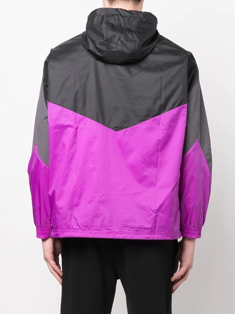 SPRT lightning windbreaker - 4