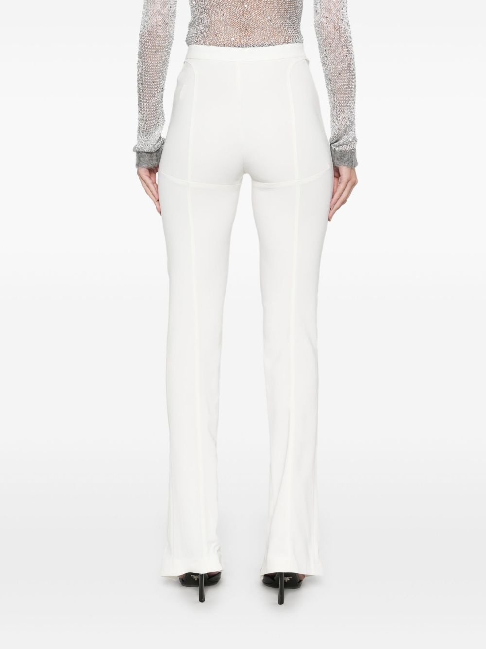 pierced trousers - 4