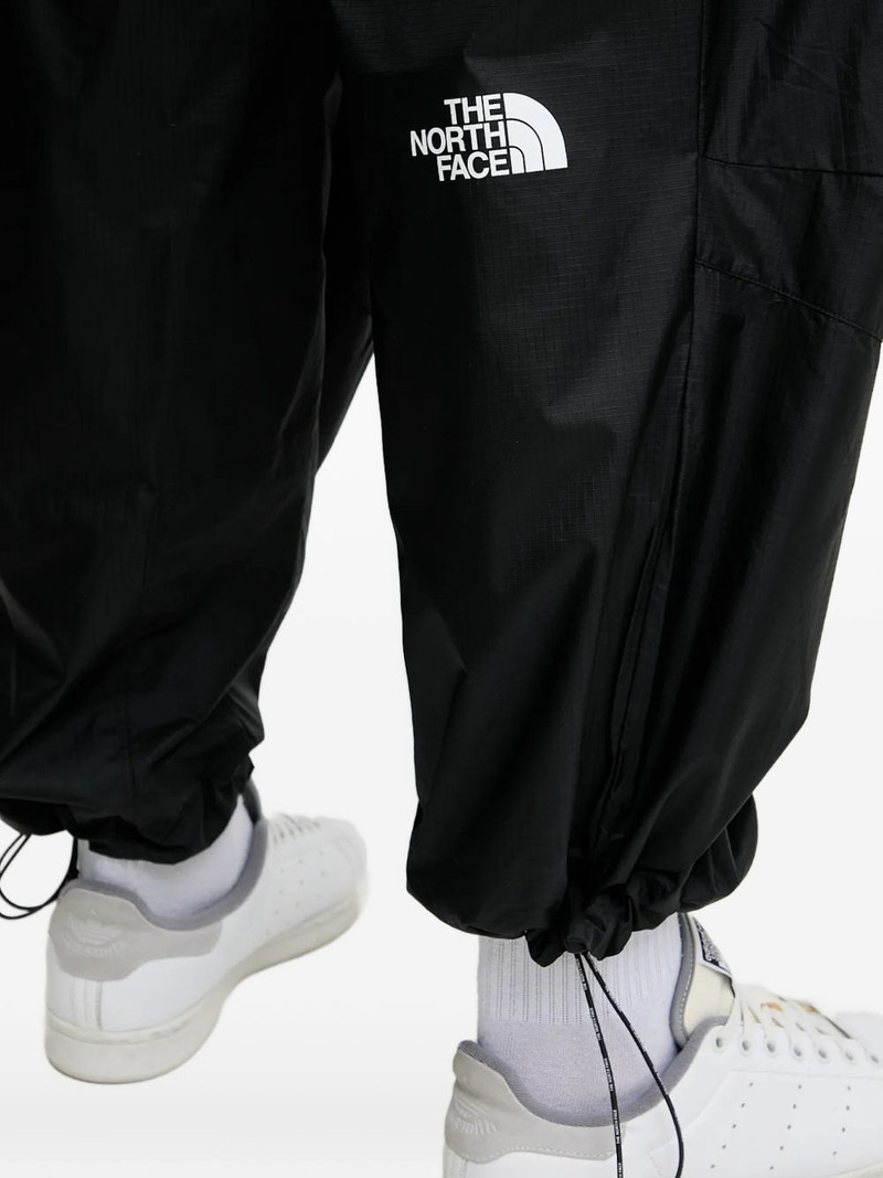 logo track pants 4