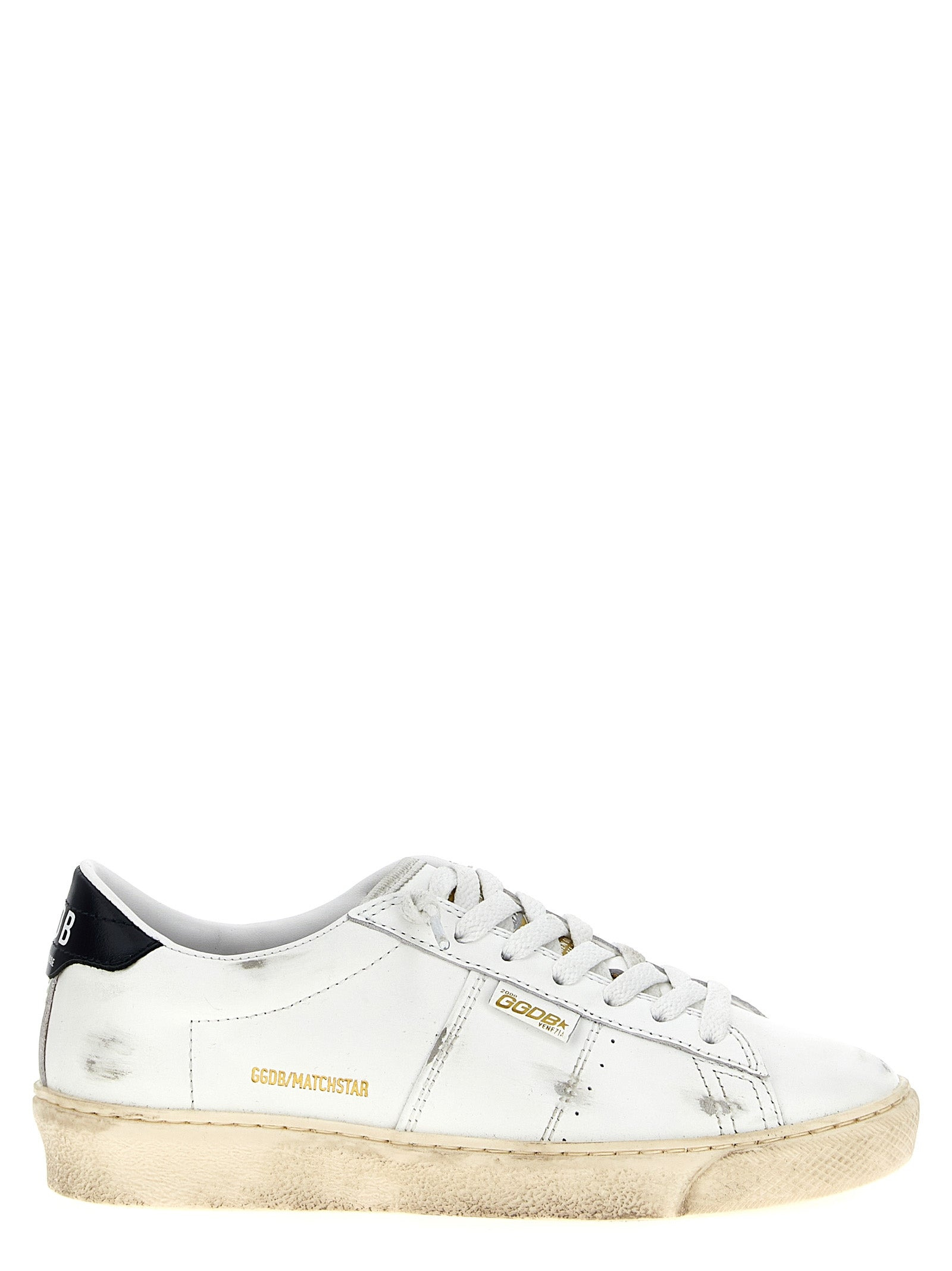 Golden Goose Women 'Matchstar' Sneakers - 1