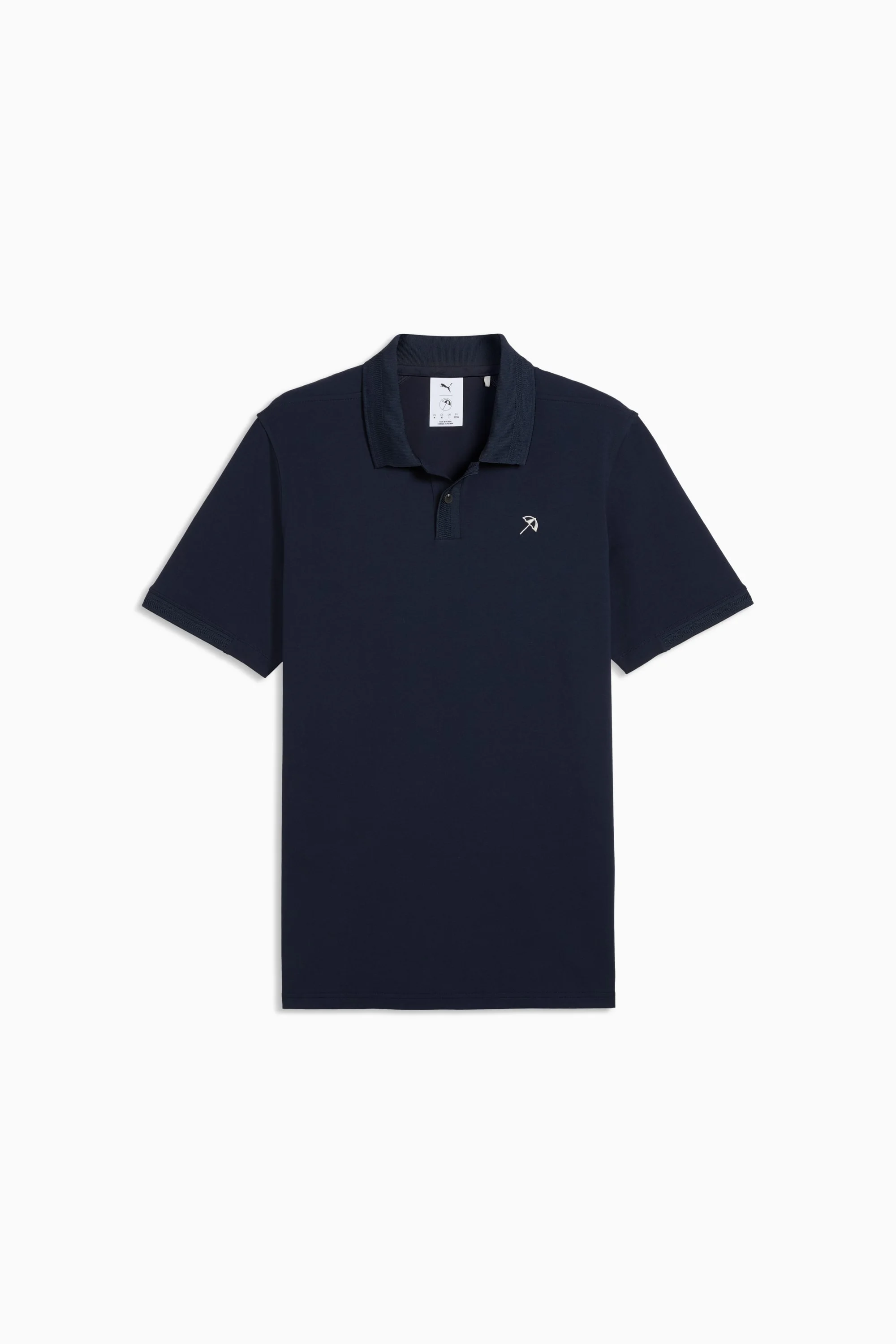 PUMA x ARNOLD PALMER Men's Modalon Golf Polo - 1