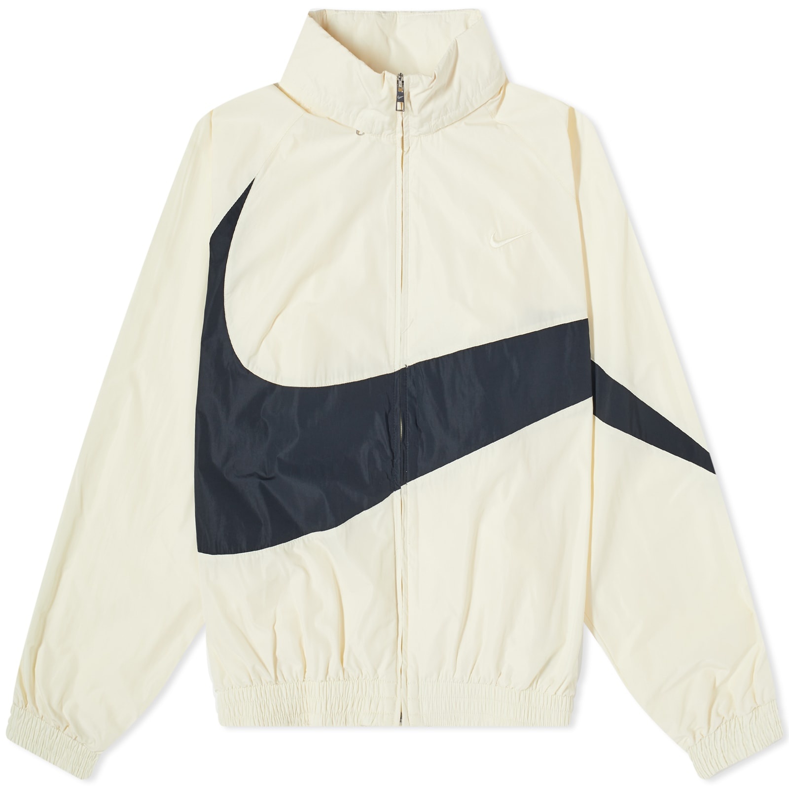 Nike Nike Swoosh Woven Track Jacket | REVERSIBLE