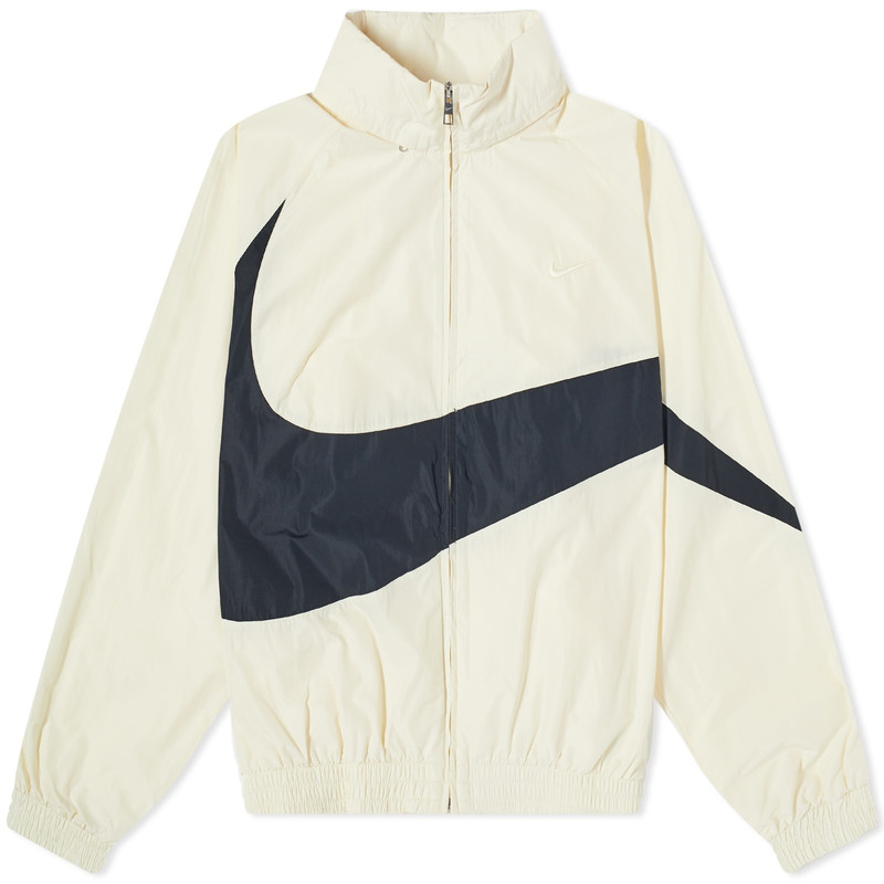 Nike Swoosh Woven Track Jacket - 1