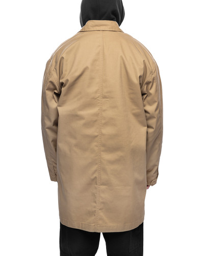 Carhartt Newhaven Coat Sable (Rinsed) outlook