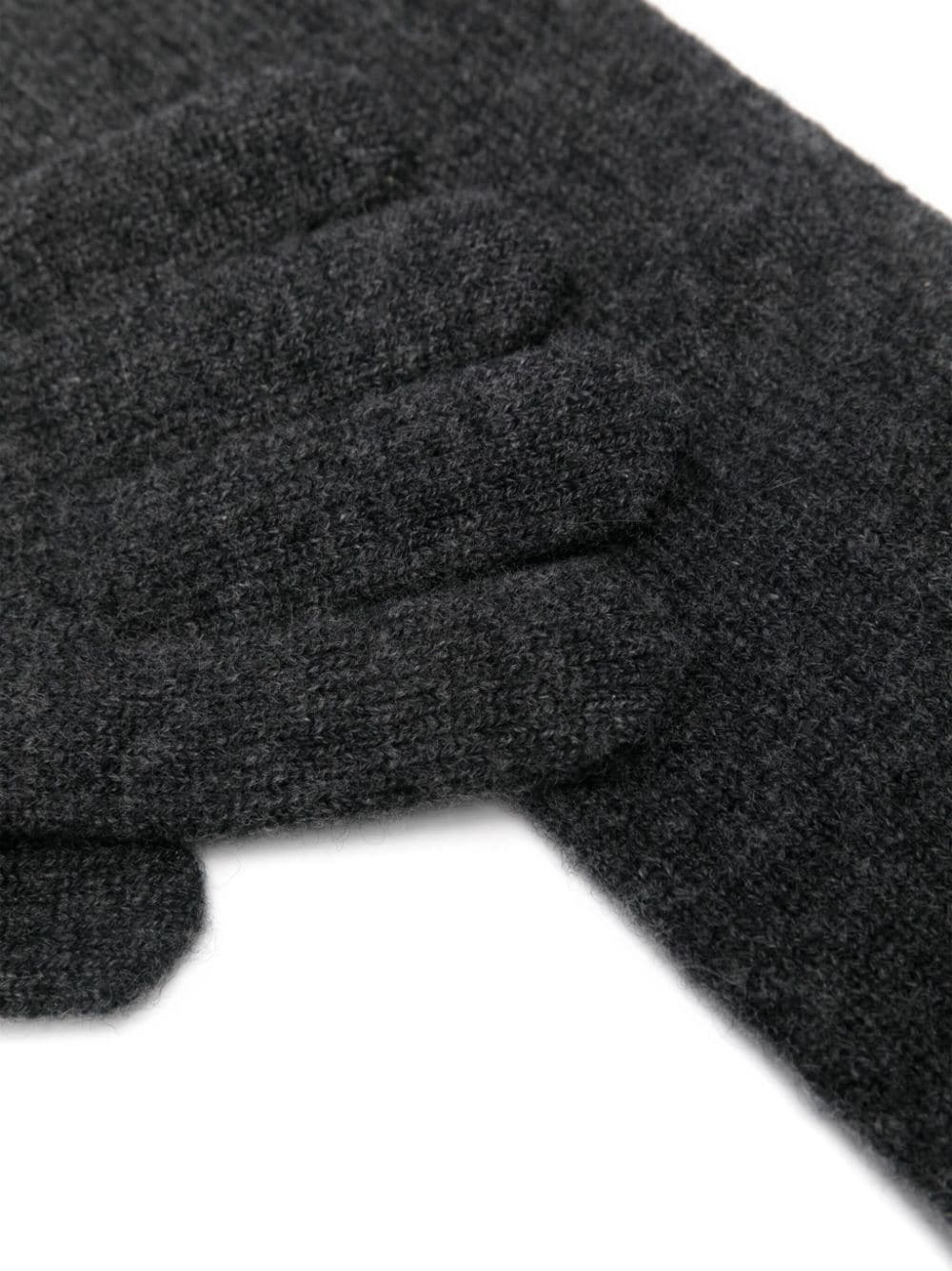 Max Mara Women Cashmere Gloves - 2