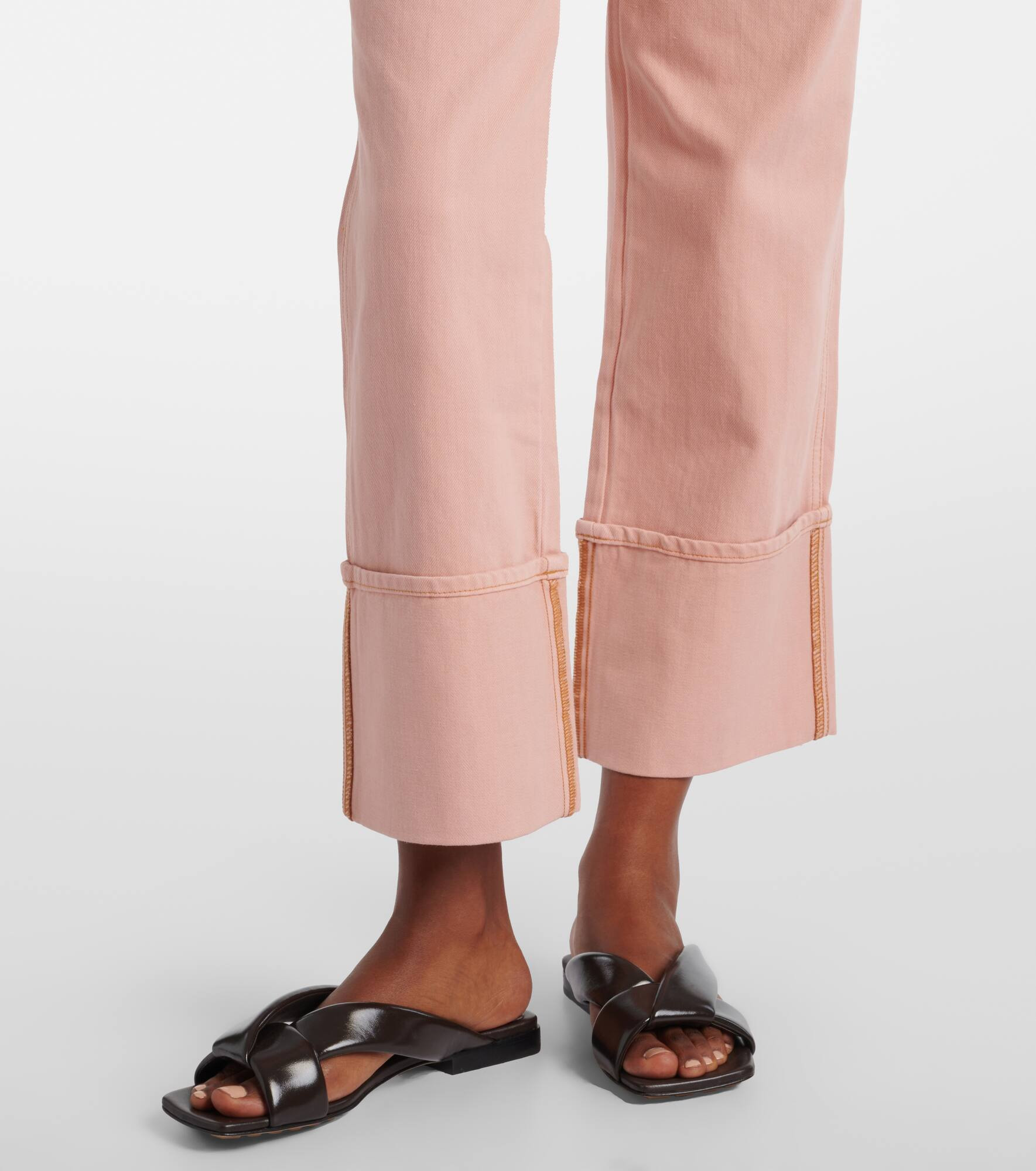 Dylan straight jeans - 5