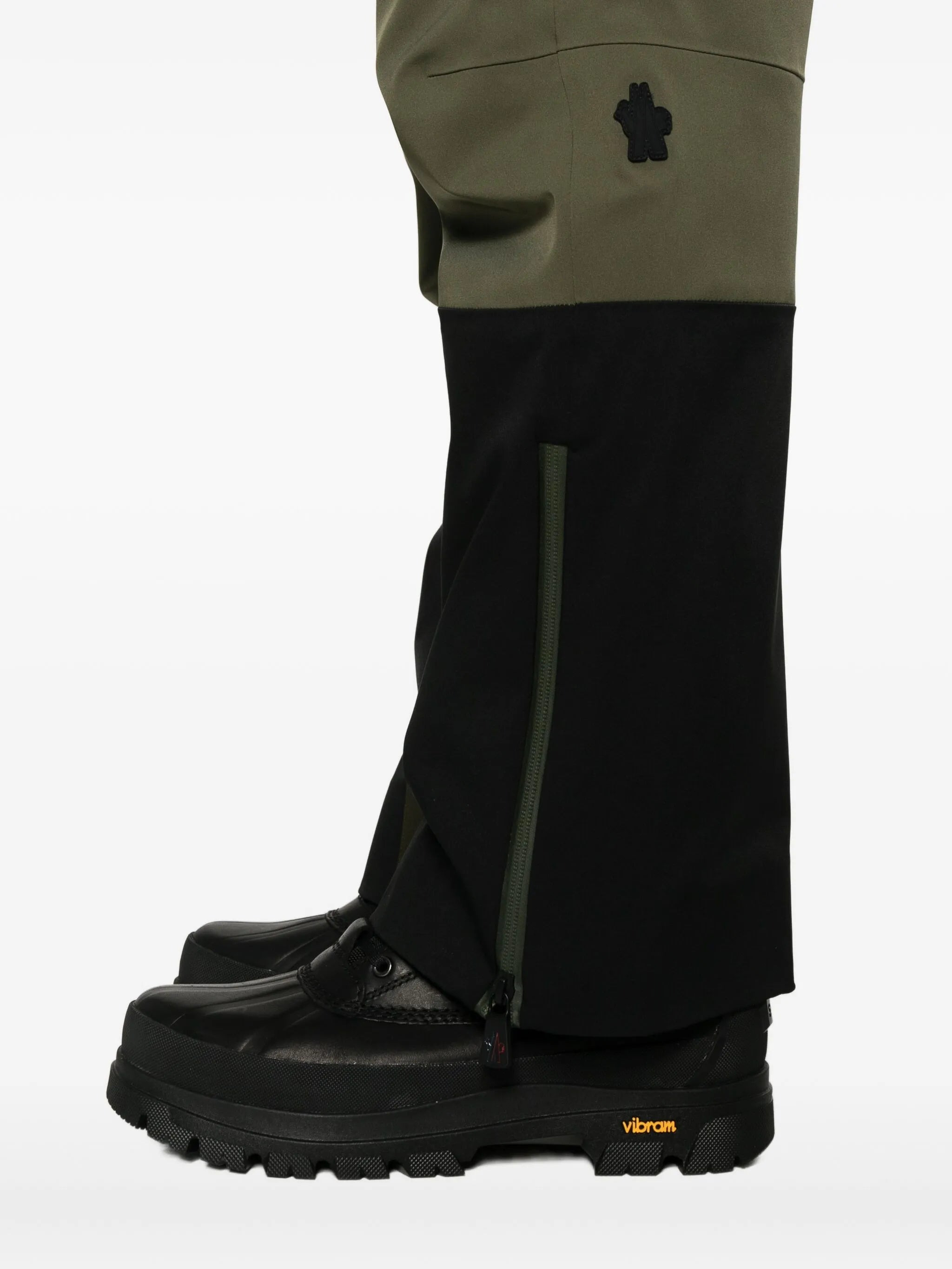 Moncler Grenoble Cargo Trousers - 4